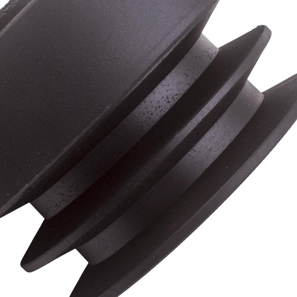 2B Belt Centrifugal Clutch 1