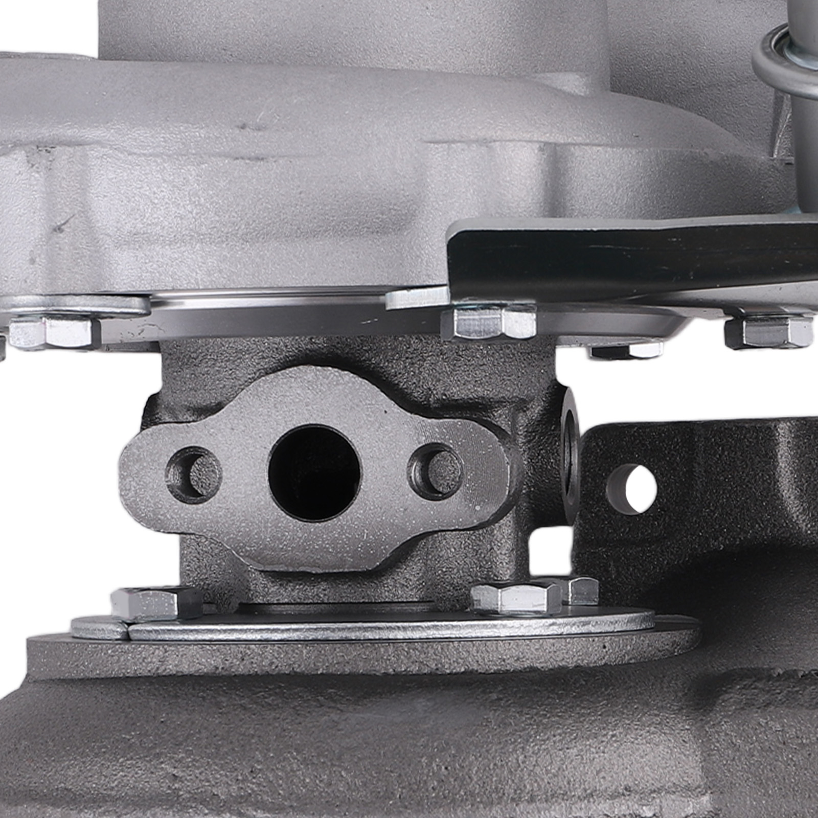 GT28 T25 GT2871 Universal Turbo Turbocharger A/R 0.64 0.6 Turbine Compressor