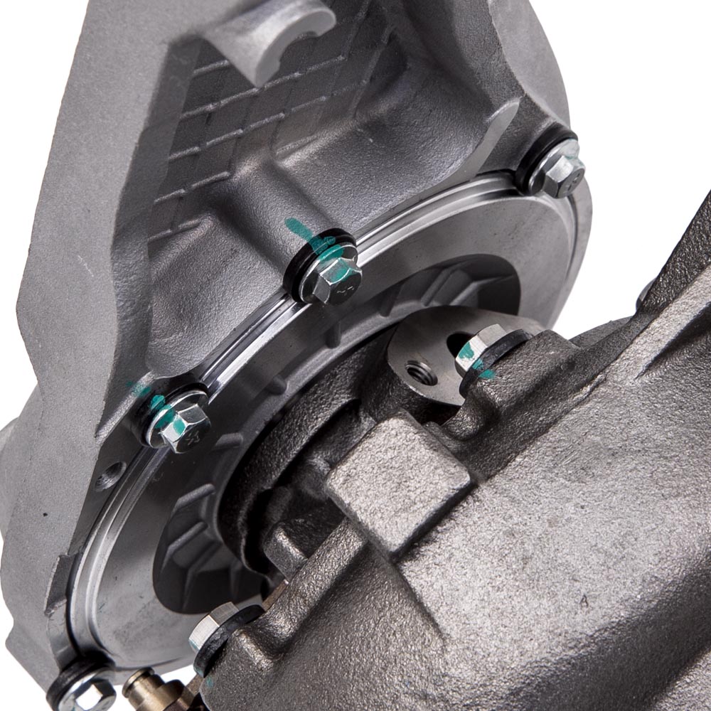 Turbo Charger for Mercedes-Benz Sprinter 316 416 CDI 2.7L Diesel 04 05 06 07