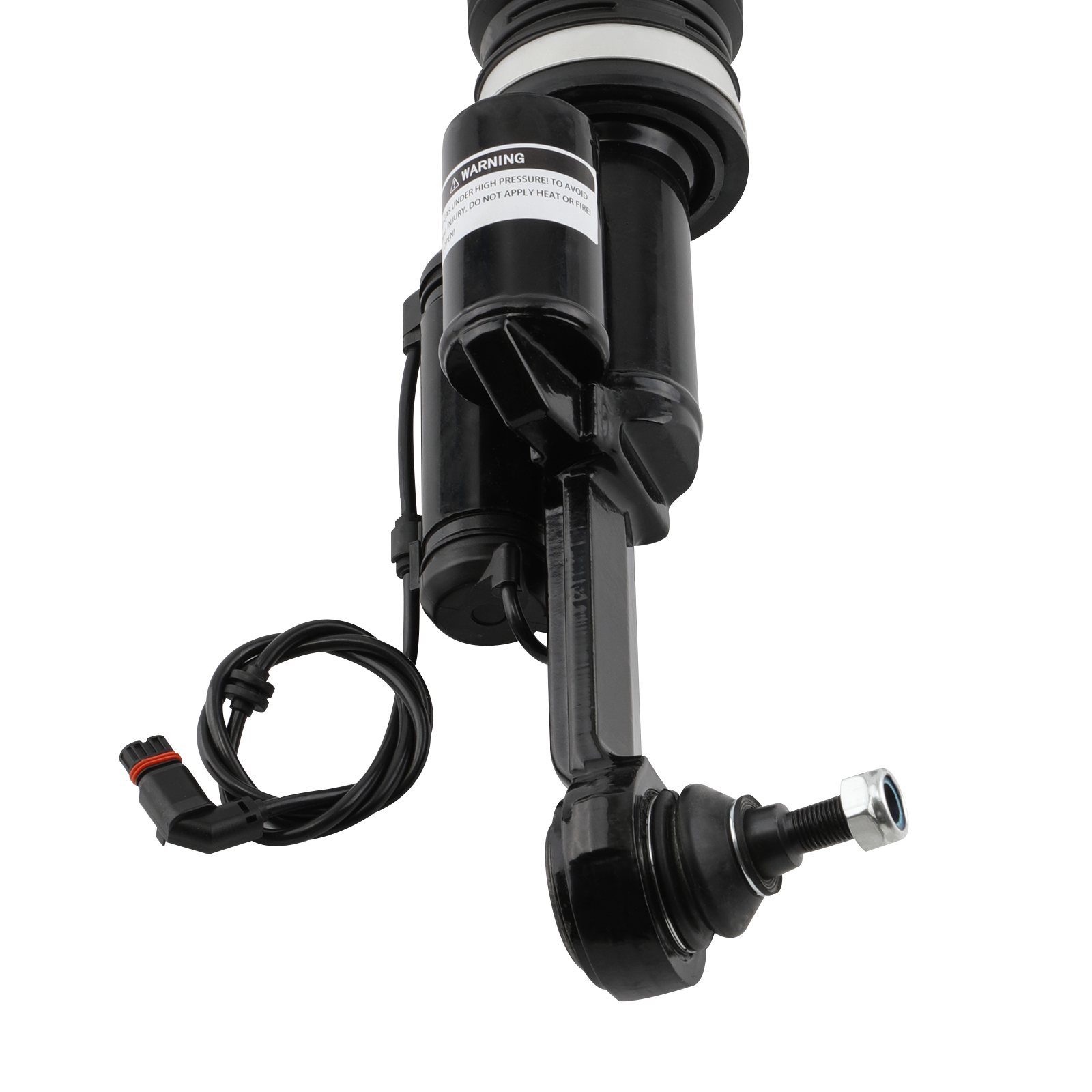 Front Right Air Suspension for Mercedes S280 S320 S350 S430 C216 W221 4MATIC