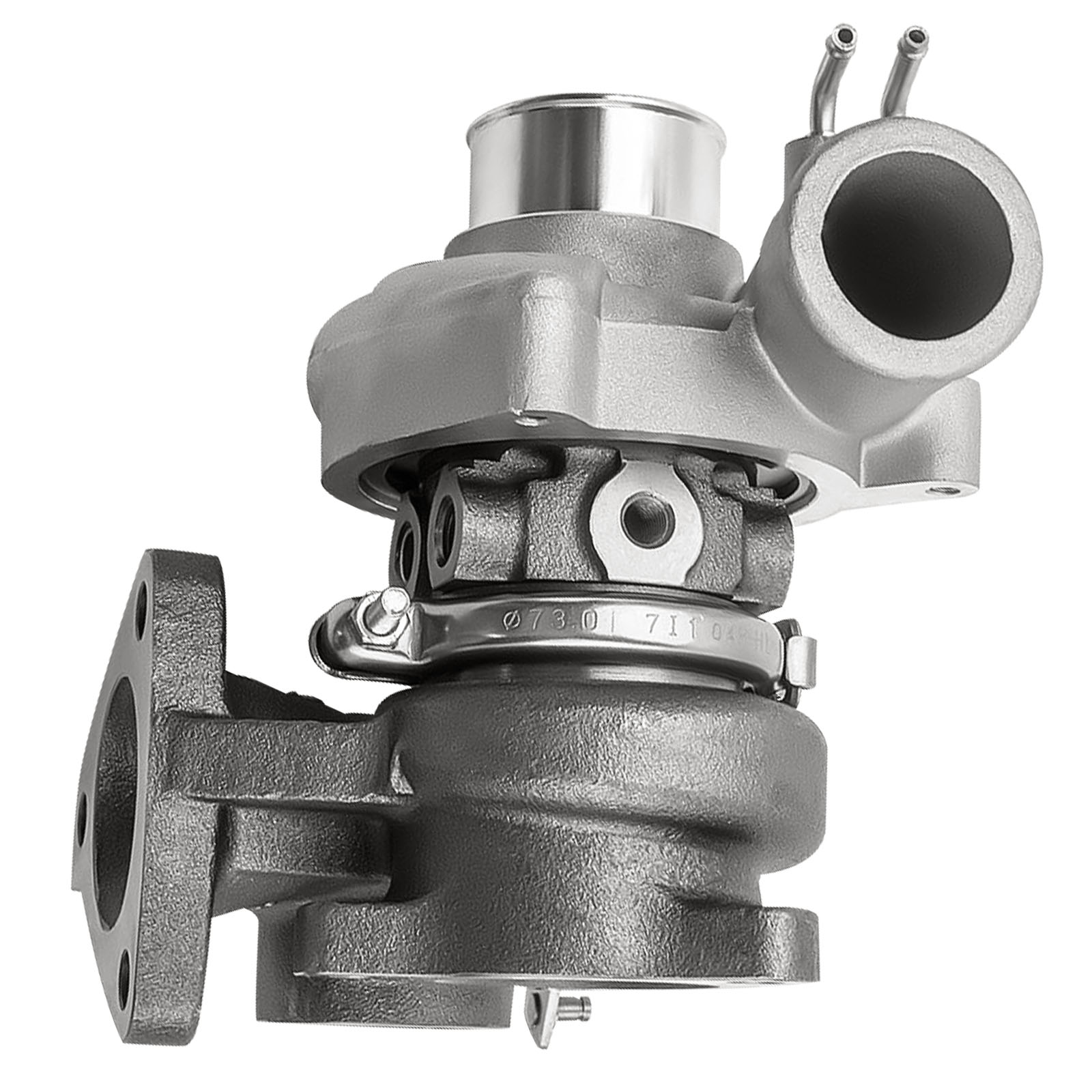Turbo Charger for Mitsubishi Shogun Pajero L200 L300 2.5L 93-96 Water Cooing