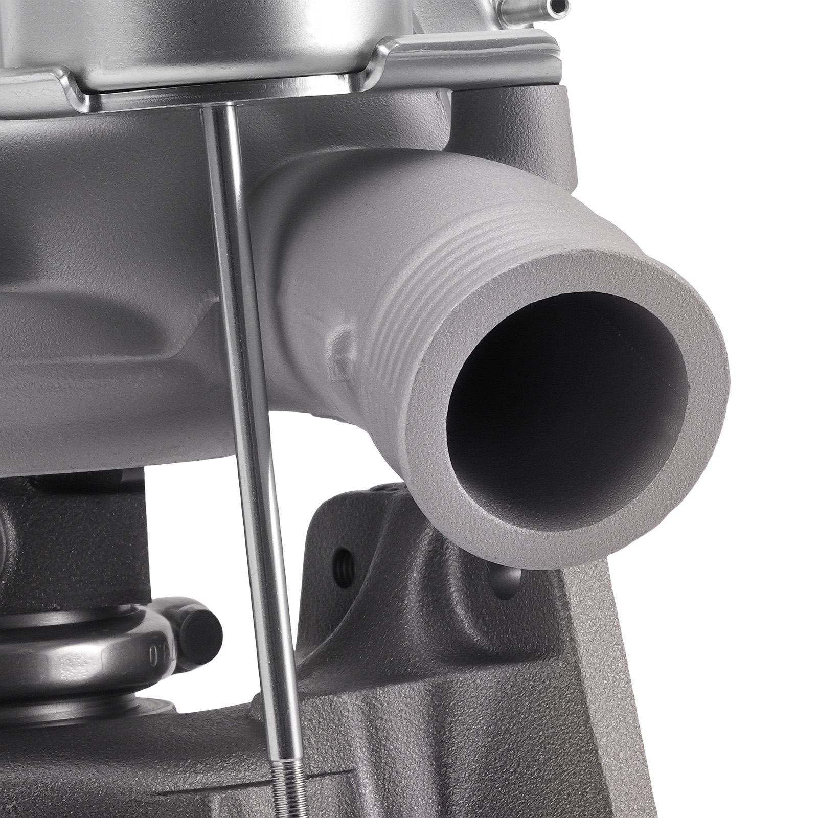 Turbo Turbocharger for Volvo XC70 XC90 V70 S60 S80 2.5L 2004 2005 2006 2007