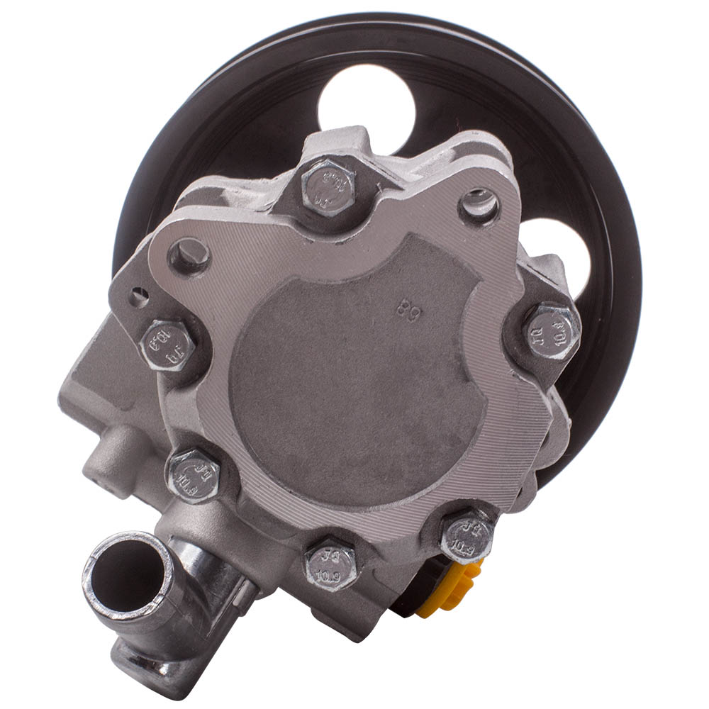 Power Steering Pump Fit Mercedes-Benz X164 GL 320 CDI W164 ML 280 0044668301