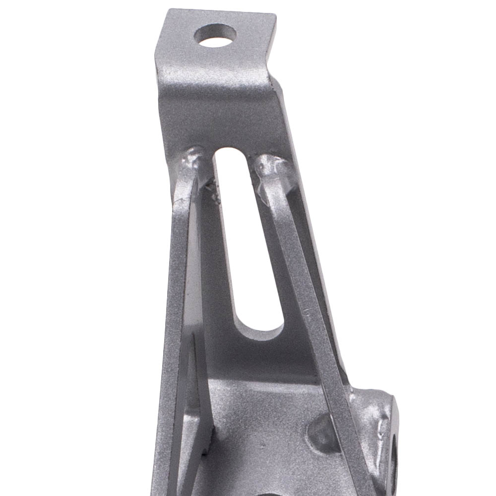 Engine Mount Brackets Set For GMC Truck Small Block engine V8 1963-1972