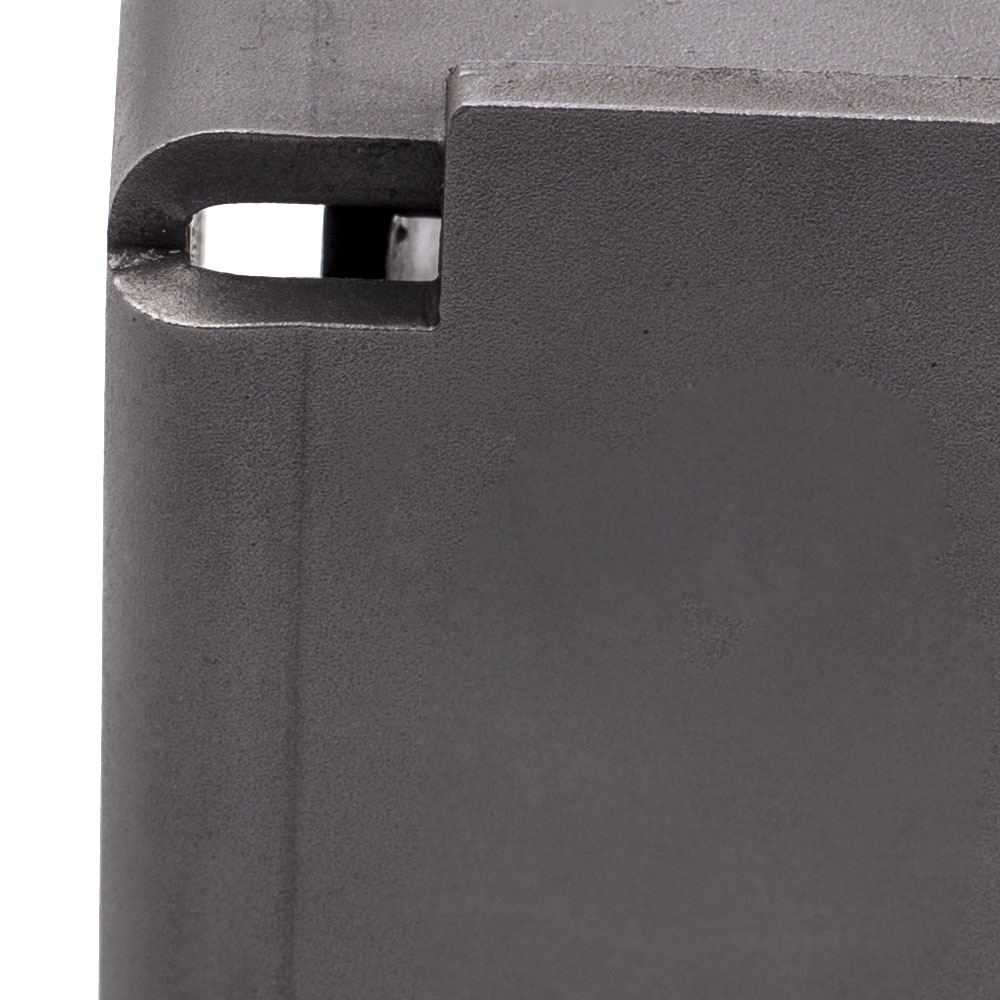 Dump Trailer Door Hinge Assembly 1/4