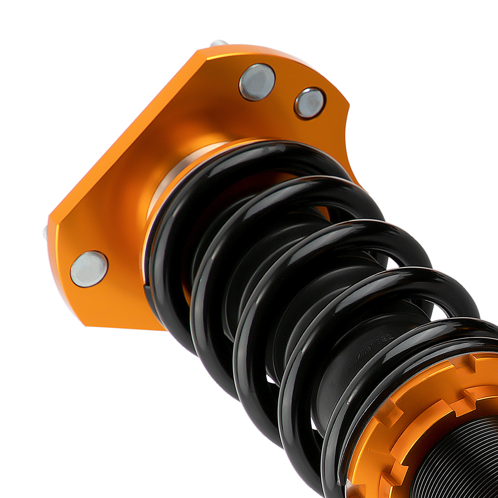 Coilover Spring & Shock Assembly for Honda Prelude BB1-BB9 1992-2001 Absorber