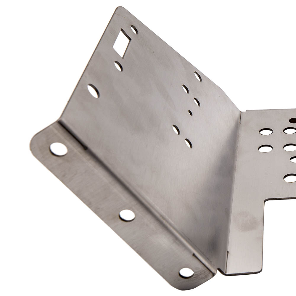 Trim Pump Bracket Fit Mercruiser 862548A1, PH200-T066 - Durable Design