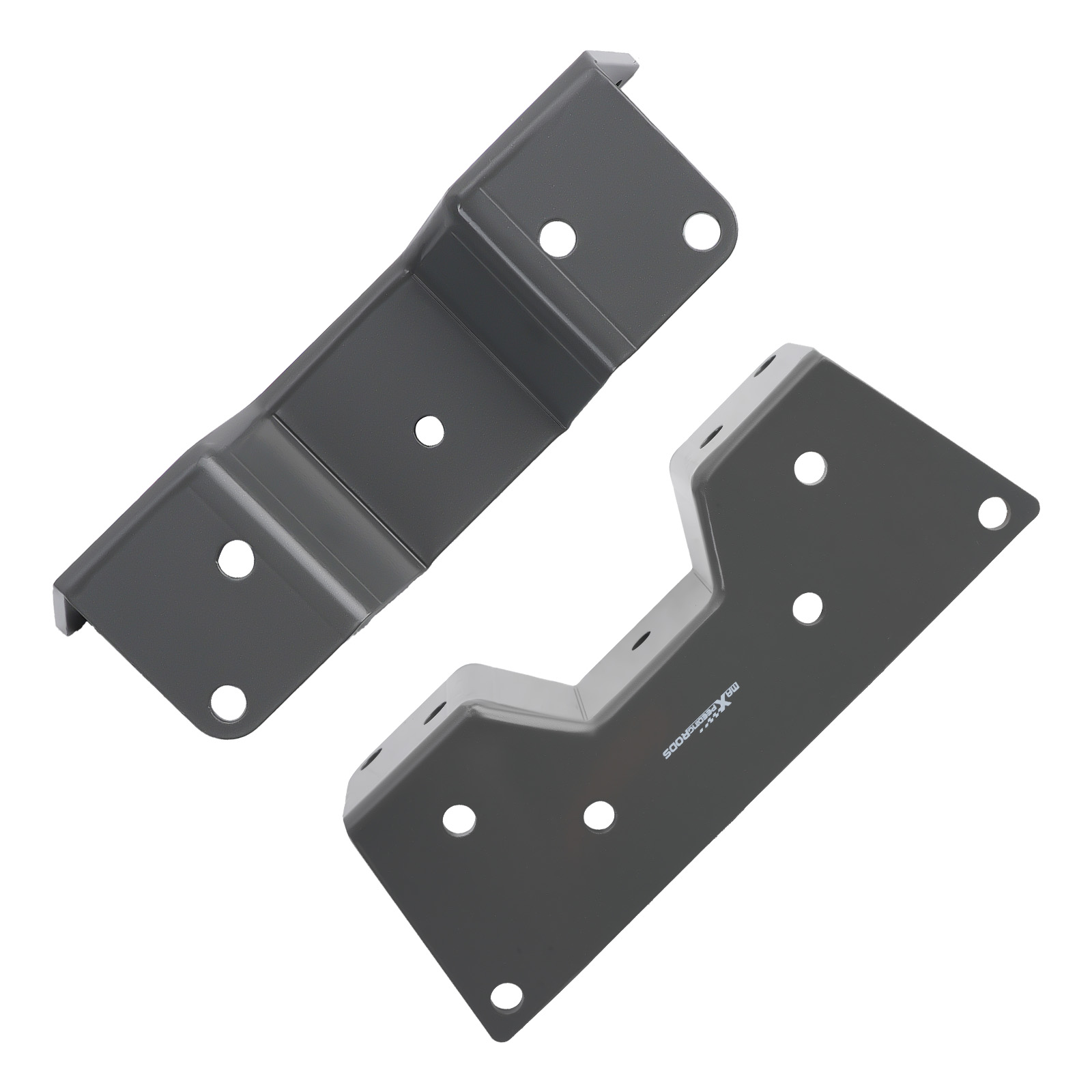 Rear Axle Flip Kit 5