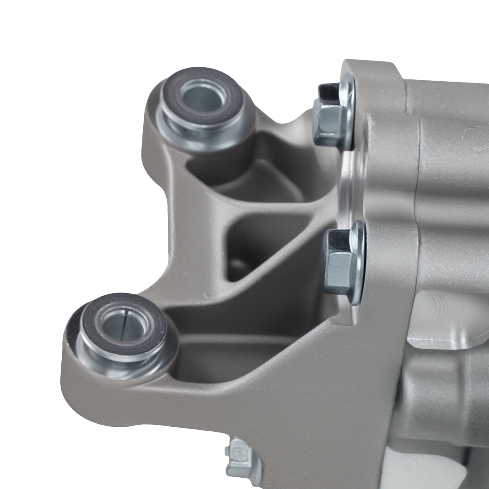 Power Steering Pump w/ Reservoir for Lexus LS400 44320-50020 90-97