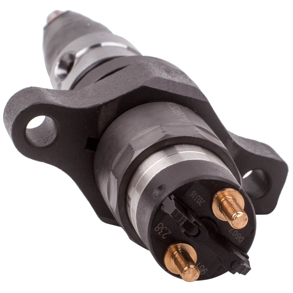 Fuel Injector 0986435505 Replacement For Dodge Ram Truck 5.9L Diesel 2004-2009