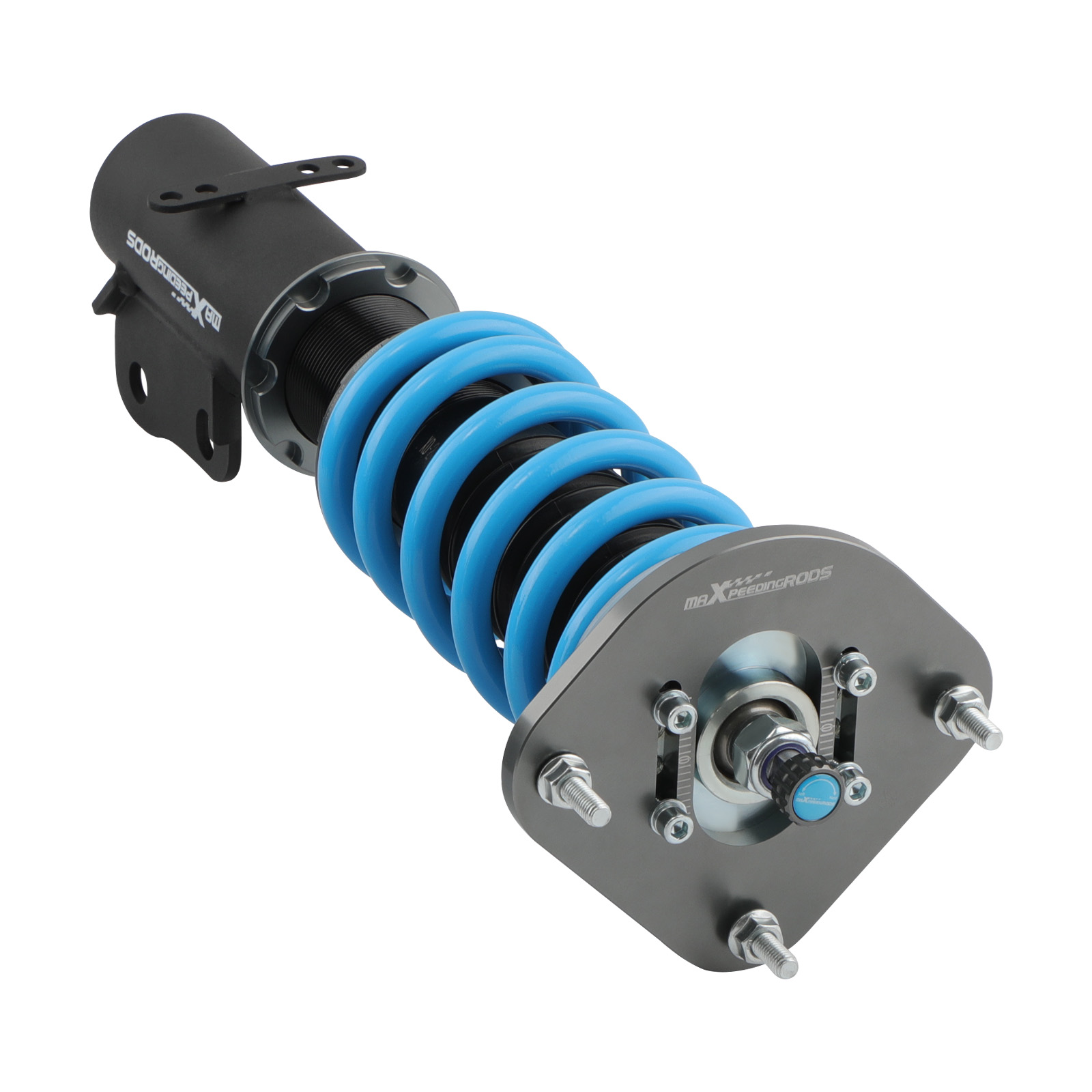 COT6 Series 24 Ways Adjustable Damper Coilover For Dodge Neon SX 2.0 03-05