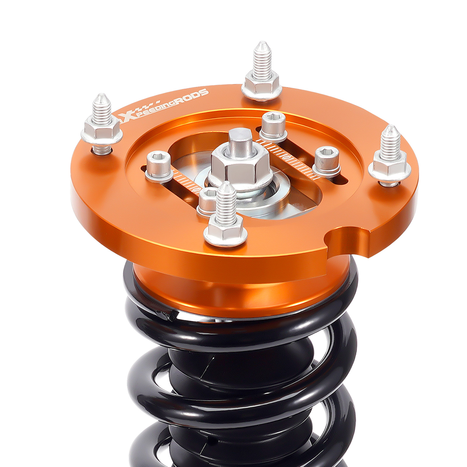 Coilovers Suspension Kit For Ford Ford Mustang S-197 2005-2014 Shock Absorber