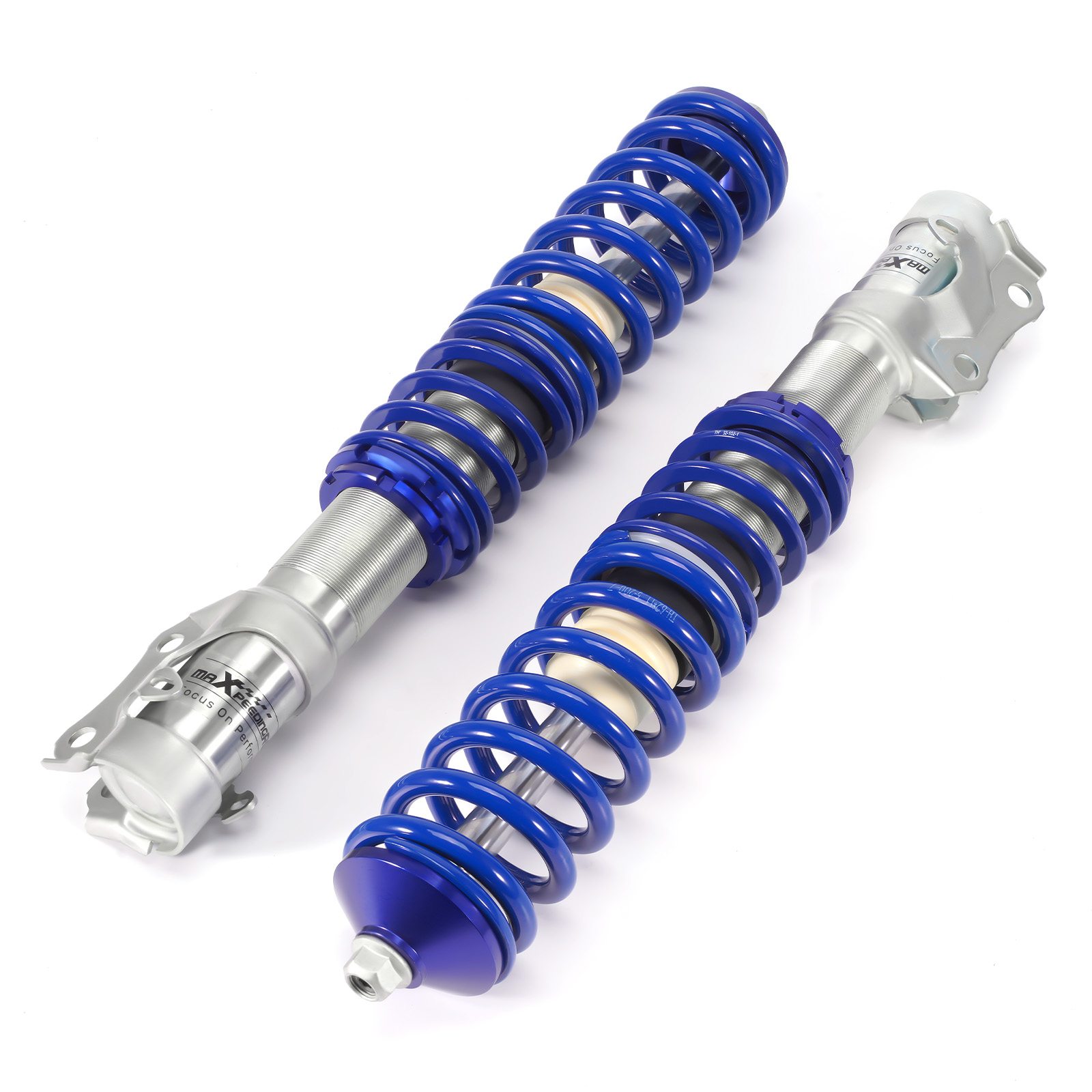 Coilover Strut Suspension Kit For VW Volkswagen Golf Mk3 1991-2000 MK2 19E 85-92