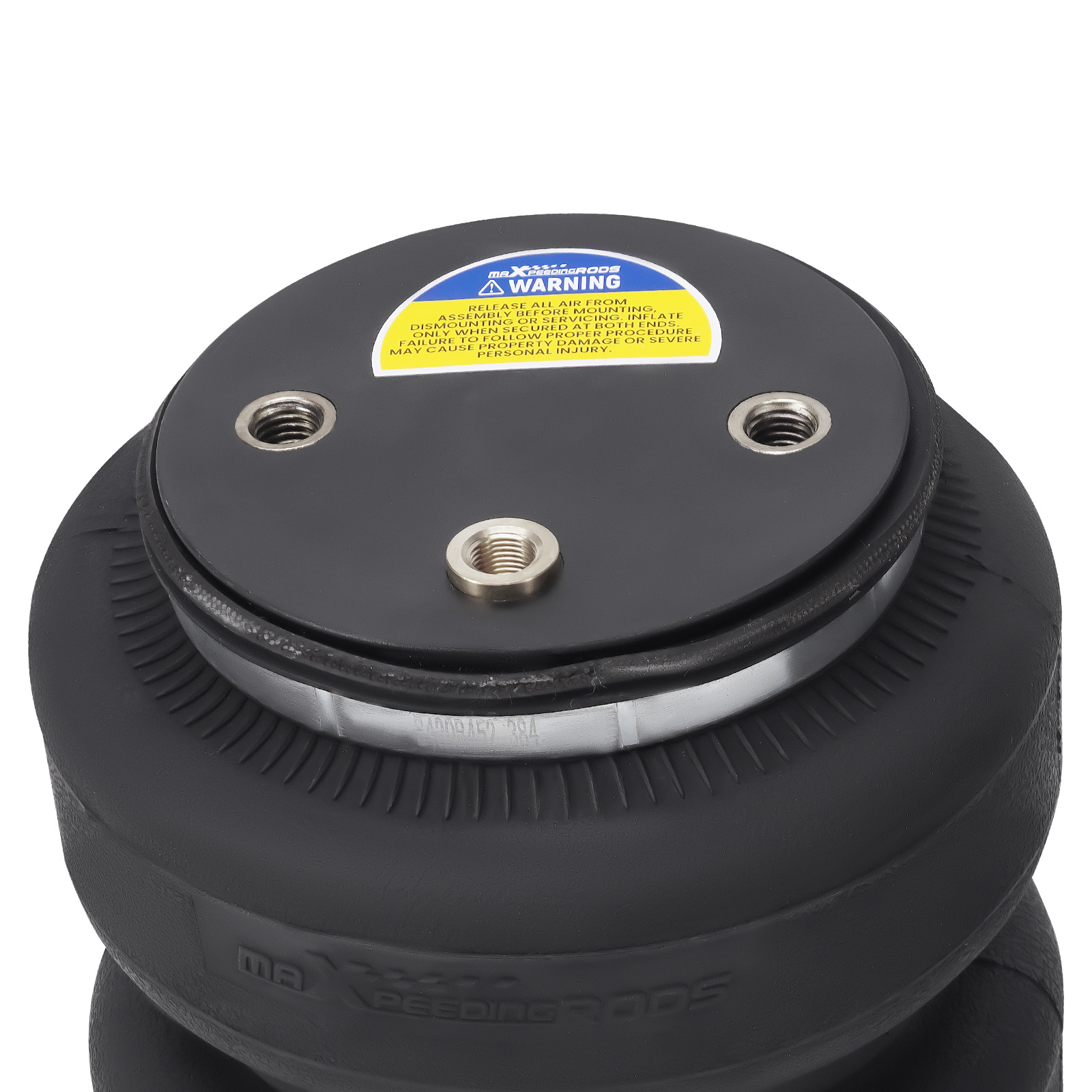 Load Air Assist Sping Bag Helper Kit For For GMC Sierra 2500 3500 HD 2011-2019