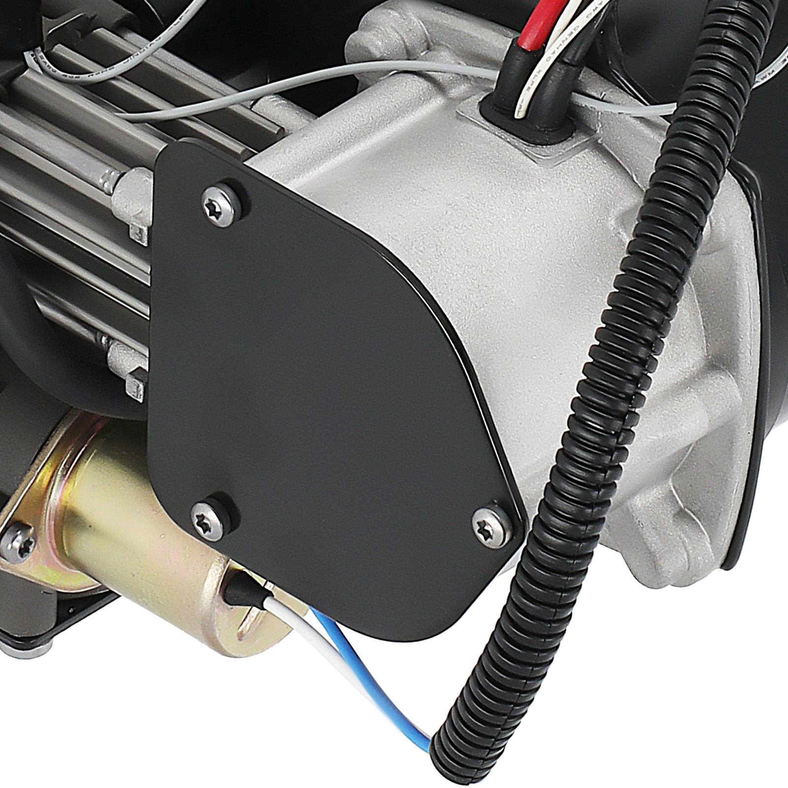 Air Suspension Compressor For Land Rover Discovery LR3 LR4 LR023964 LR045251