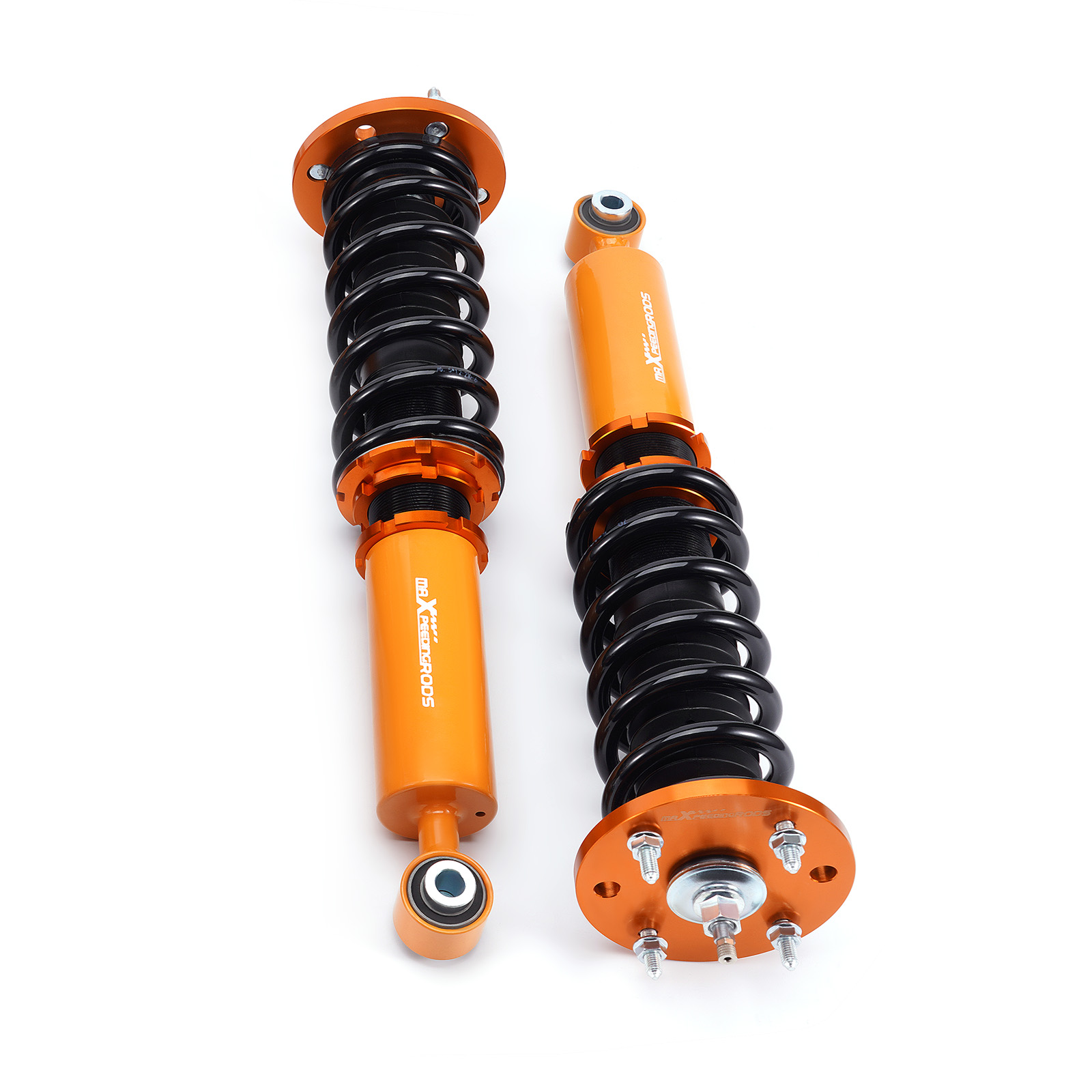 24 Ways Adjustable Damper Force Coilover For Jaguar XF 2007-2015 Front Fork