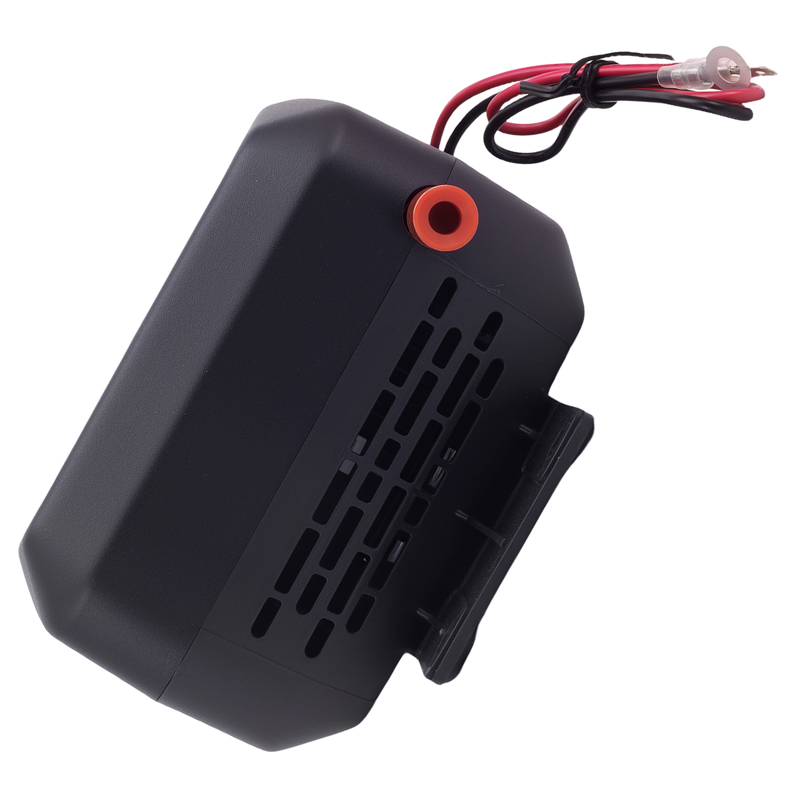 Air Suspension Spring Bag Compressor Controller Kit for Chevrolet Silverado GMC