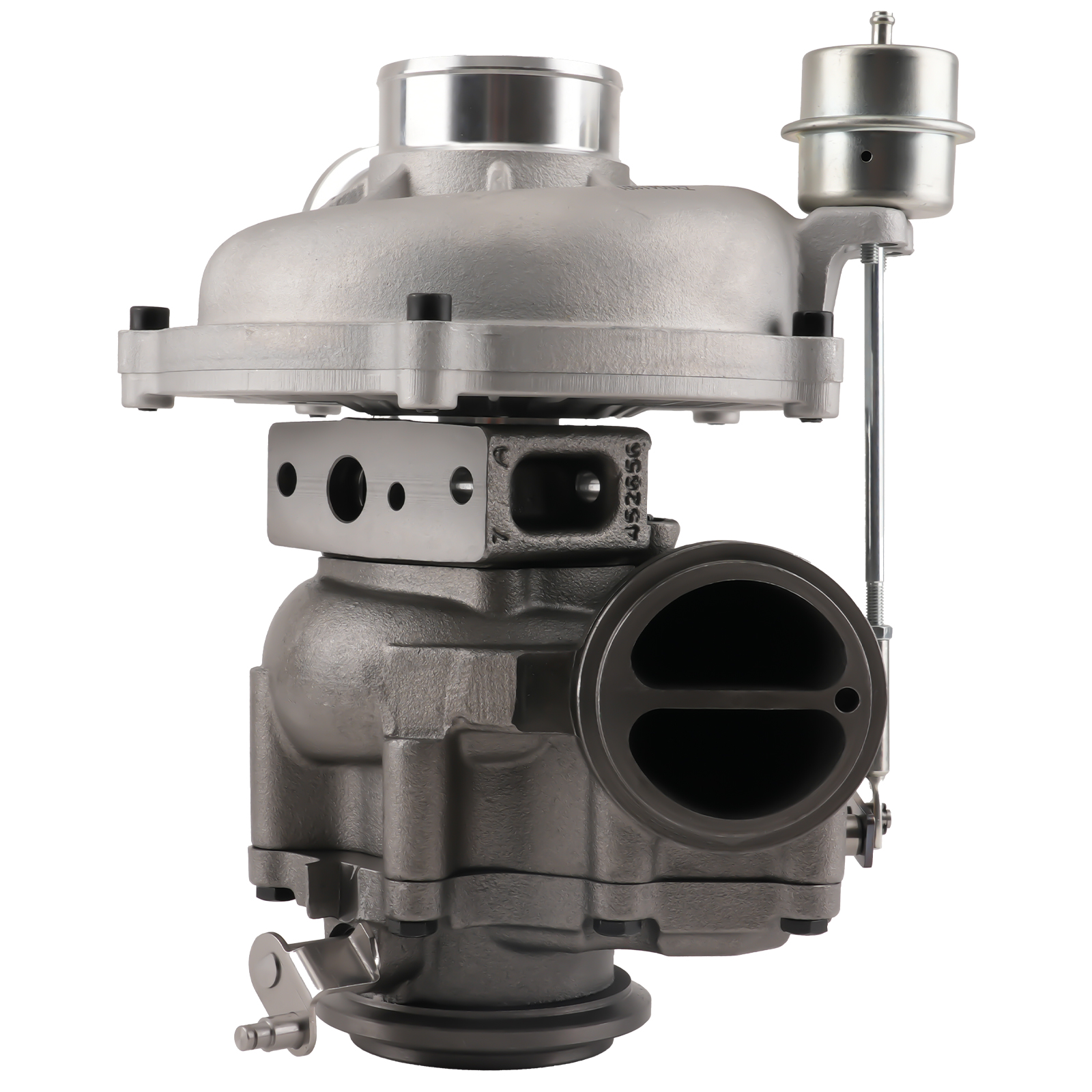 GTP38 Turbo Charger For Ford F-250 F-350 F-450 7.3L Pickup Trucks 99 00 01 02 03