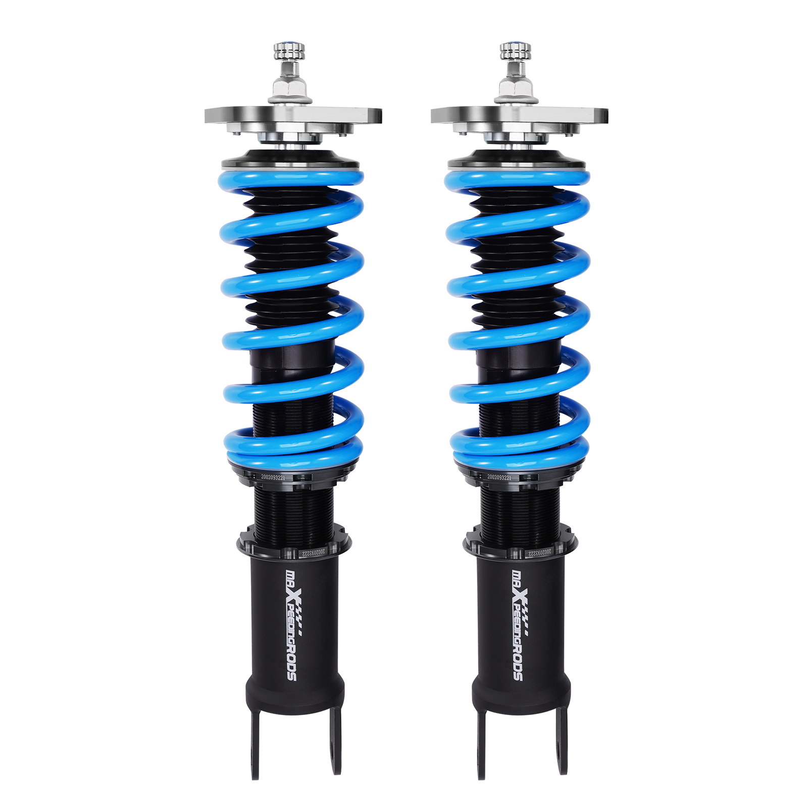 Coilovers 24 Way Damper Shock for Infiniti G37 V36 coupe RWD 2008-2013