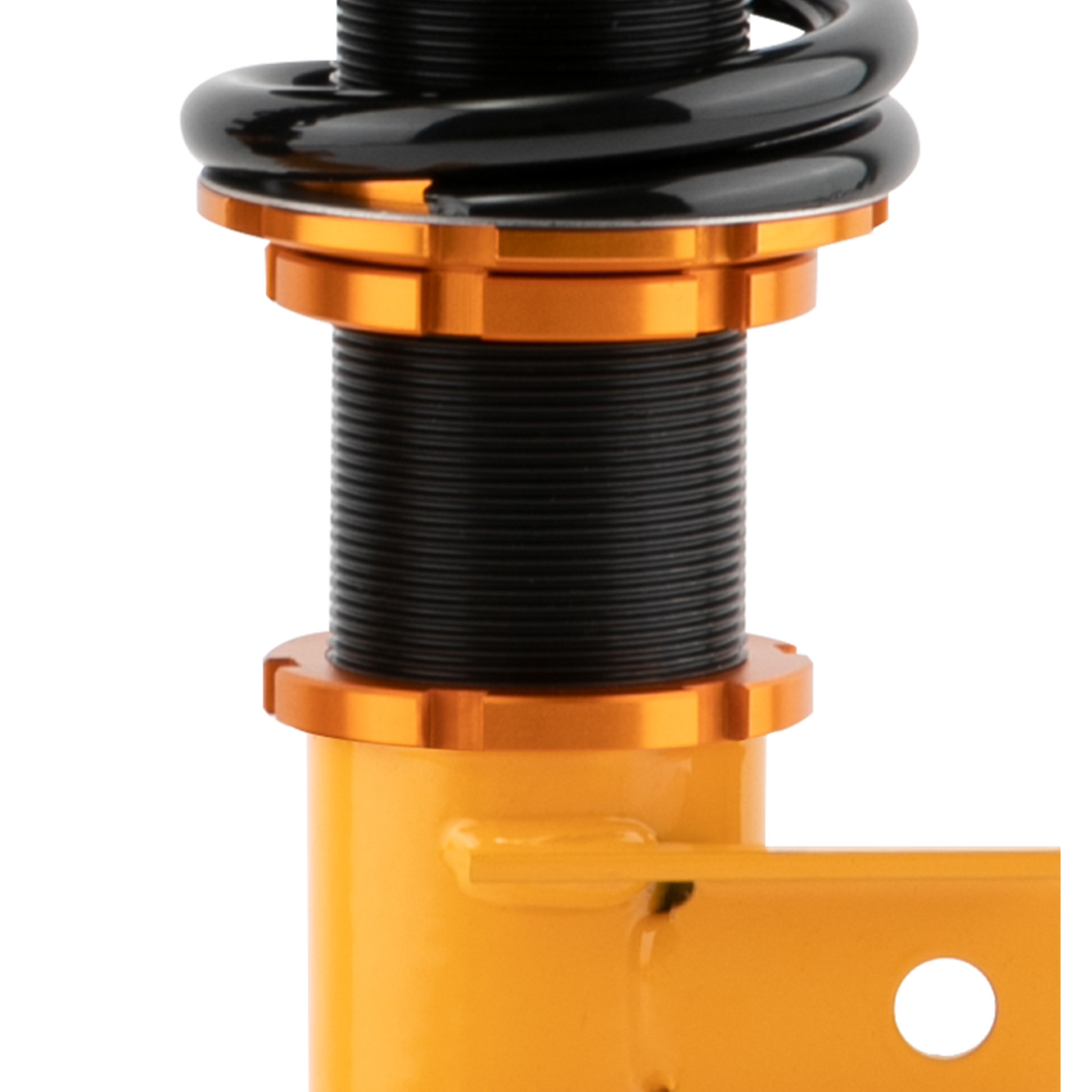 Height Adjustment Coilovers For Hyundai Genesis Coupe 2010-2016 2-Door ONLY