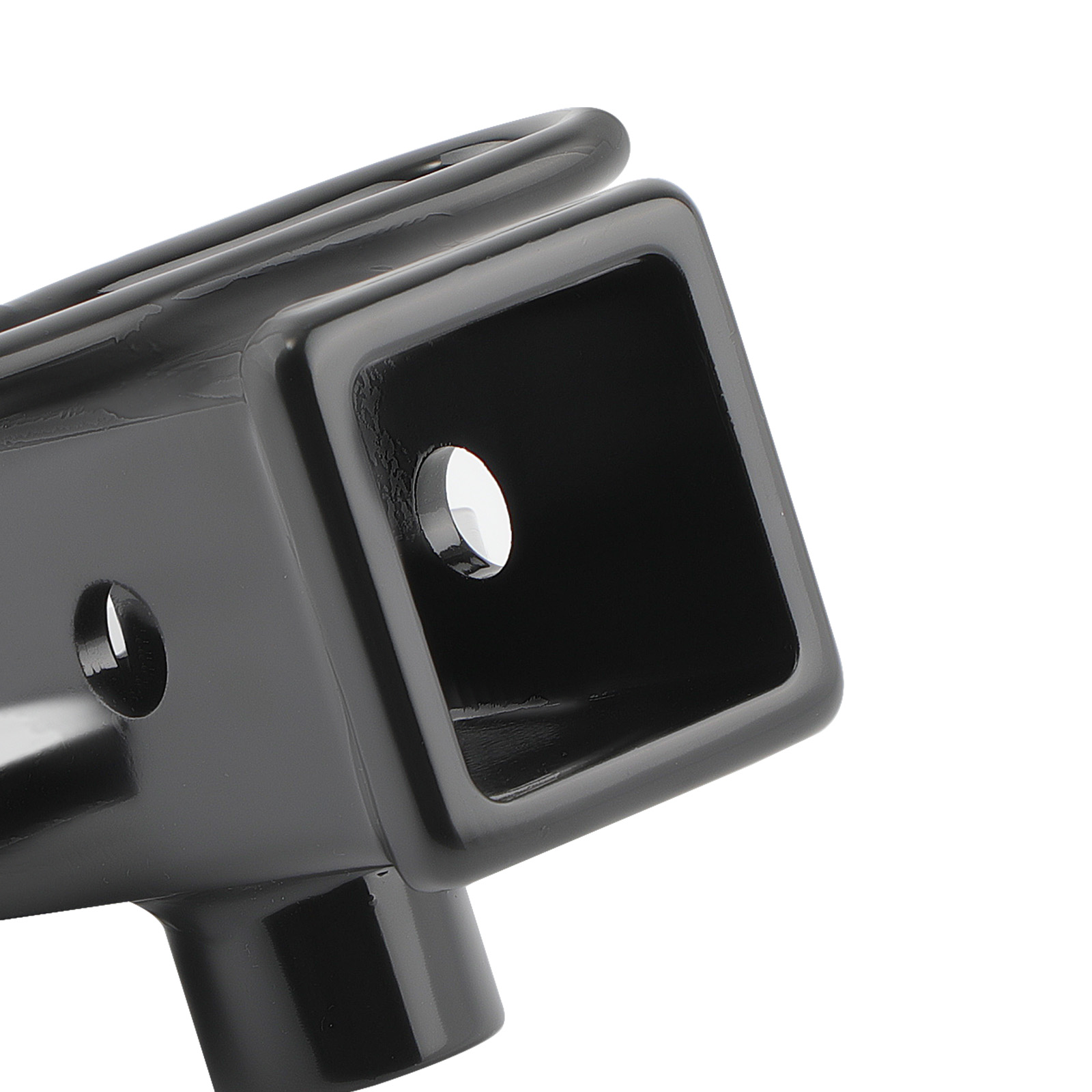 TrailerTow Hitch Receiver fit Jeep Gladiator JT Pickup Truck Jeep Gla 2020-25