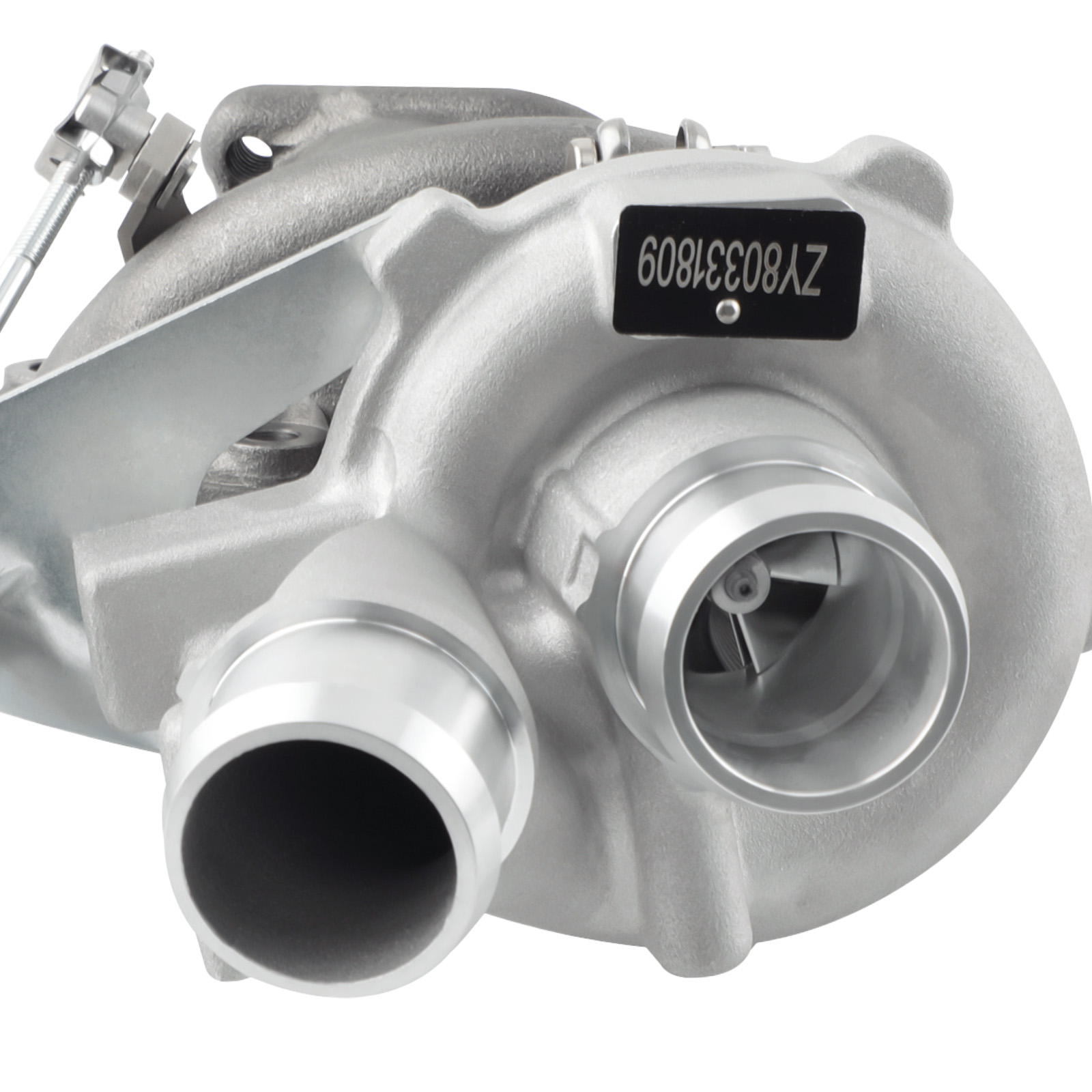 LH&RH Turbo Turbocharger for Ford F150 Transit 250 350 Expedition Navigator 3.5L