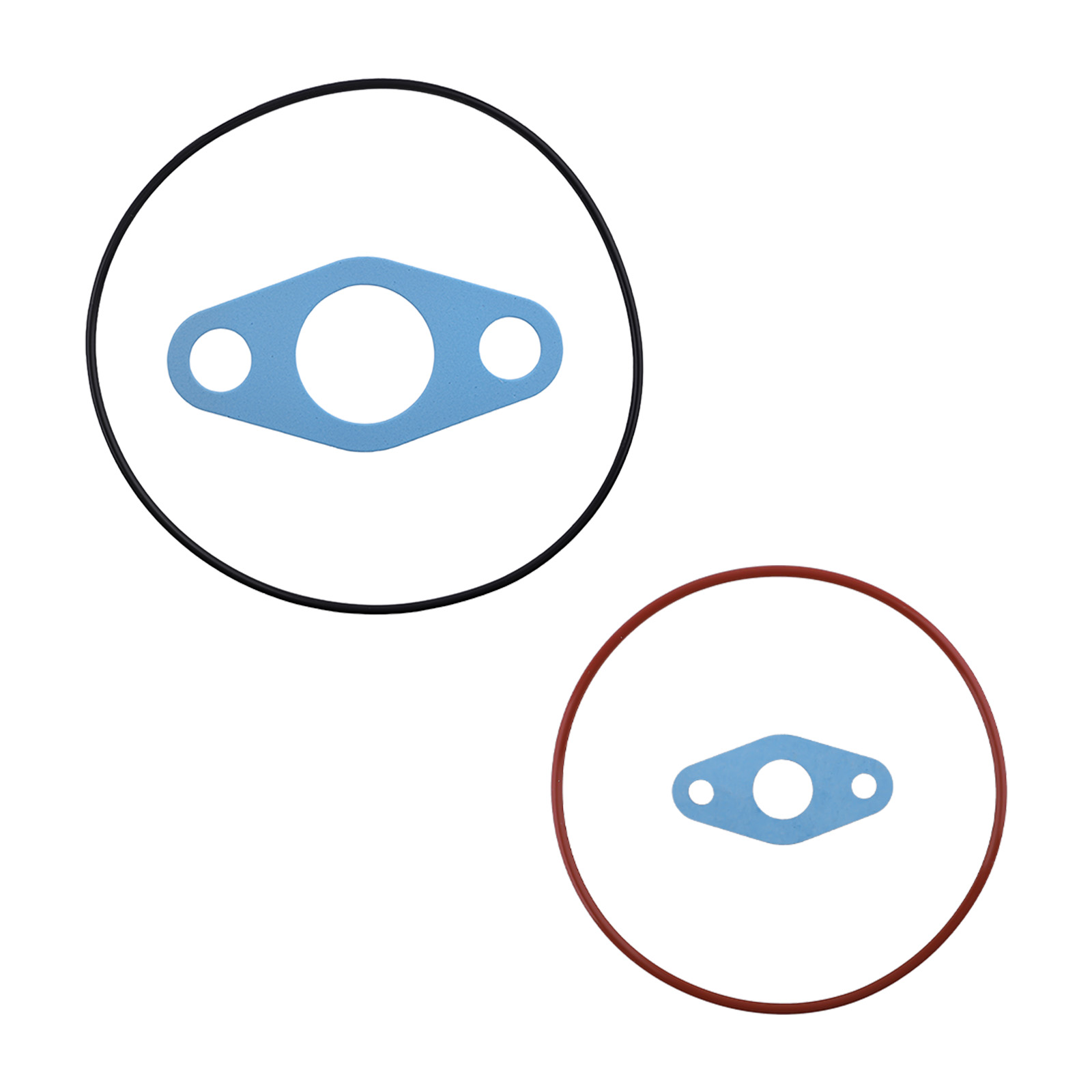 Low+High Pressure Turbo Core Chra for BMW X5 335D 535D 635d 3.0 Diesel 210KW