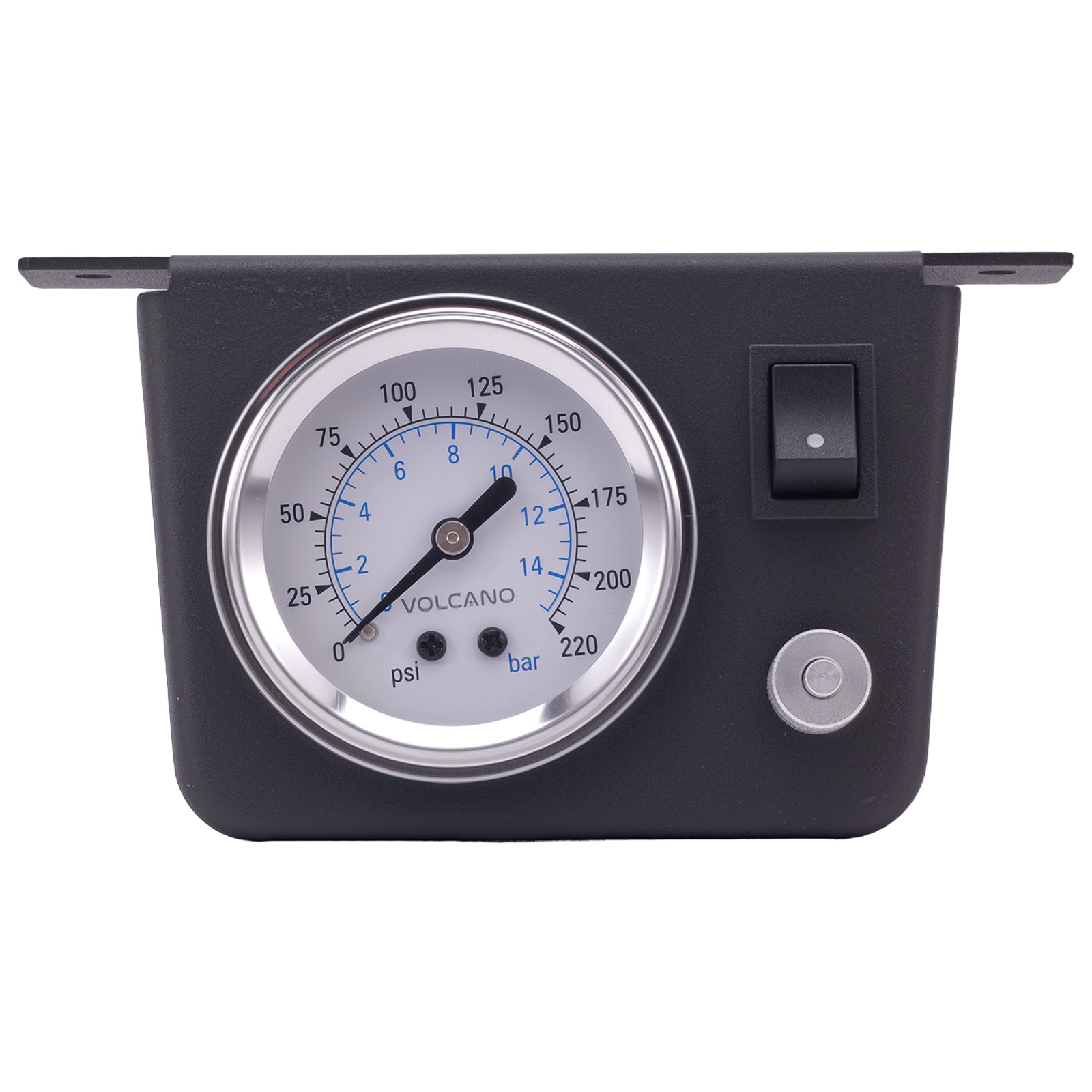 Air Suspension Spring Bag Compressor Controller Kit for Chevrolet Silverado GMC