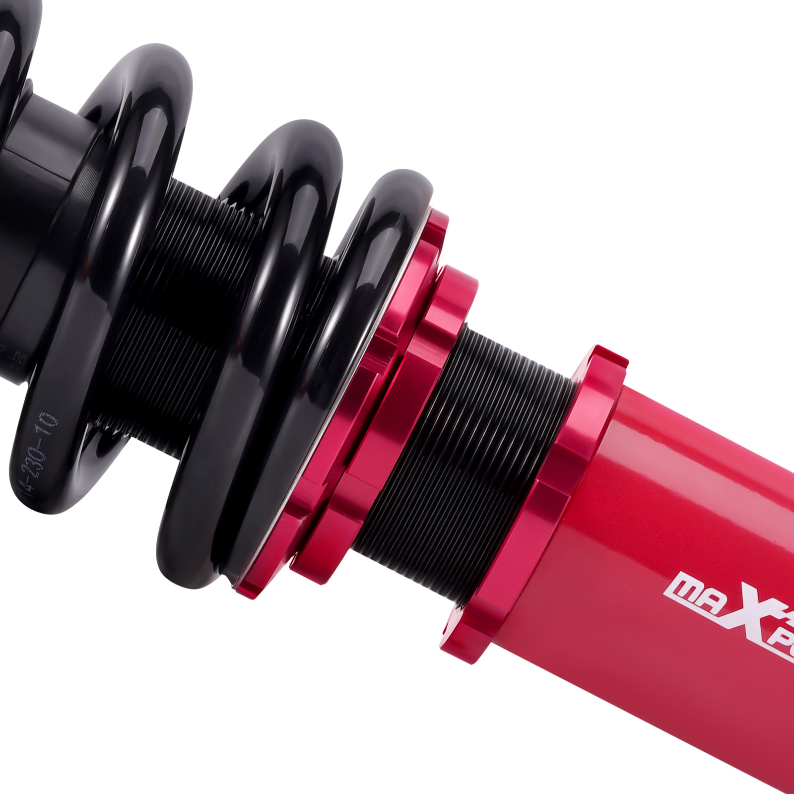 24 Ways Adjustable Damper Coilovers For Lexus IS300 Toyota Altezza AS200 GXE10