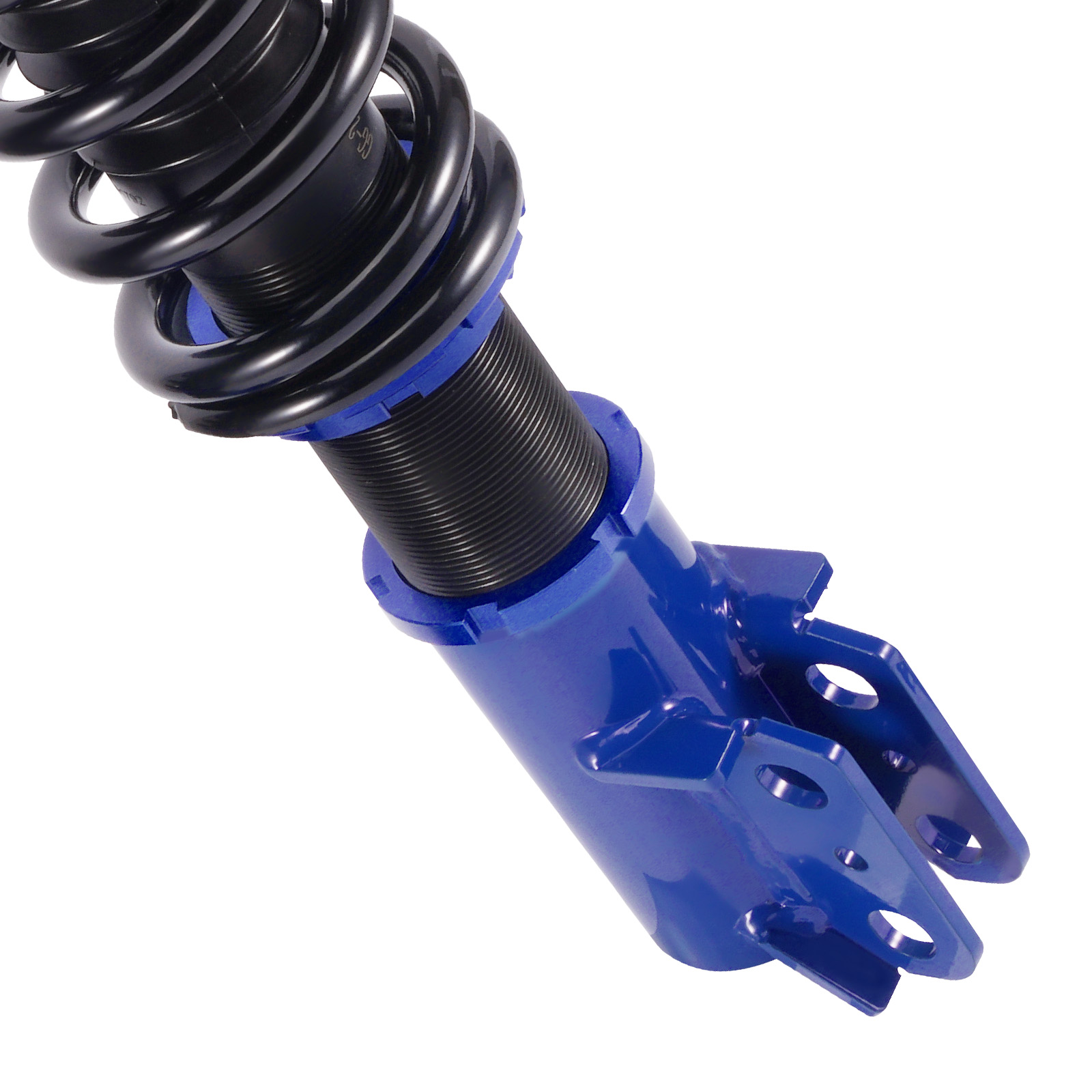 Adjustable Coilover Kit for Ford Mustang 1994-2004 Lowering 25-75mm Camber Plate