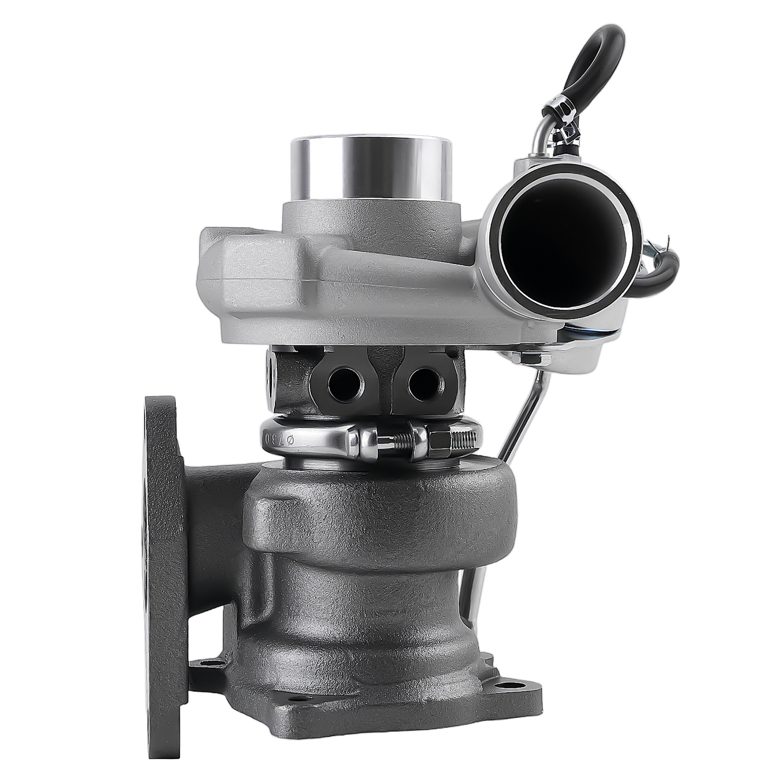 TD04 Turbo Turbocharger for Subaru Forester Impreza 2.0L EJ205 1998-2003