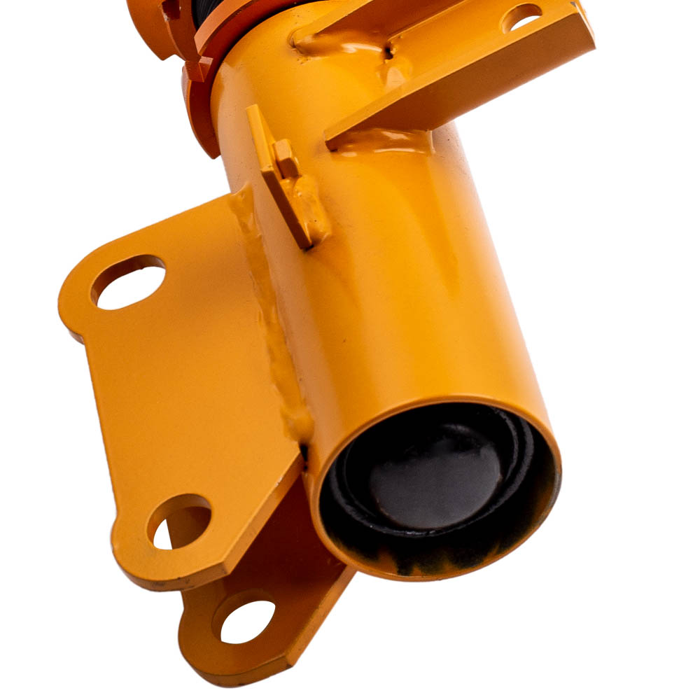 Twin Tube Coilover Suspension for Chevrolet Camaro 10-15 Lowering 1-3 inches