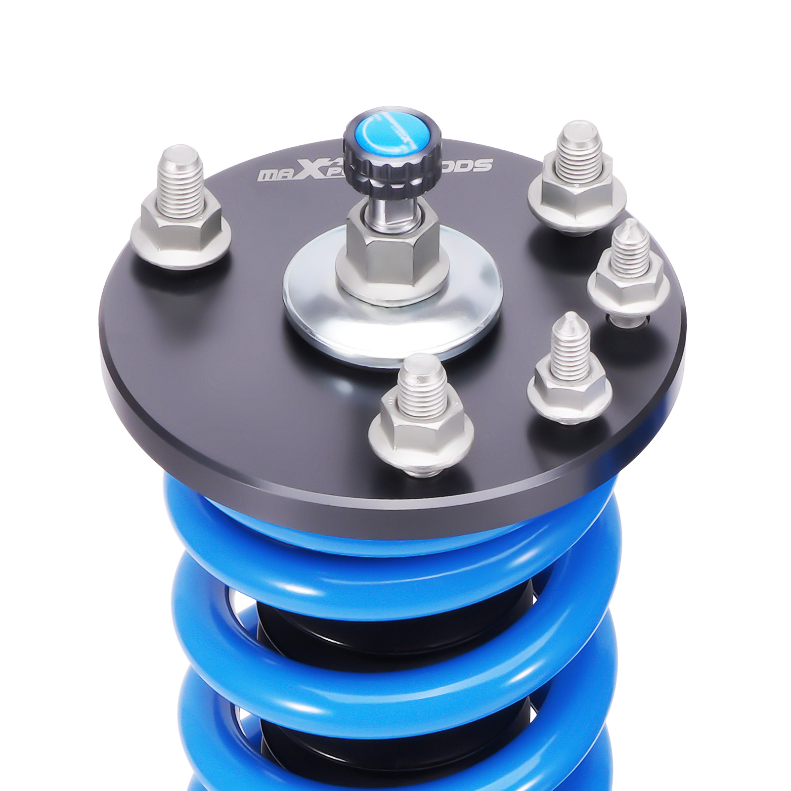 COT6 24 Damping Levels Coilover For Honda Accord CG1 CG2 CG3 CG5 CG6 1998-2002