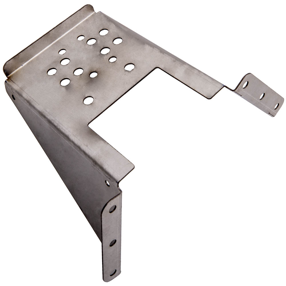 High-Durability Pump Bracket for Mercruiser Trim 42419A1, 18-6750