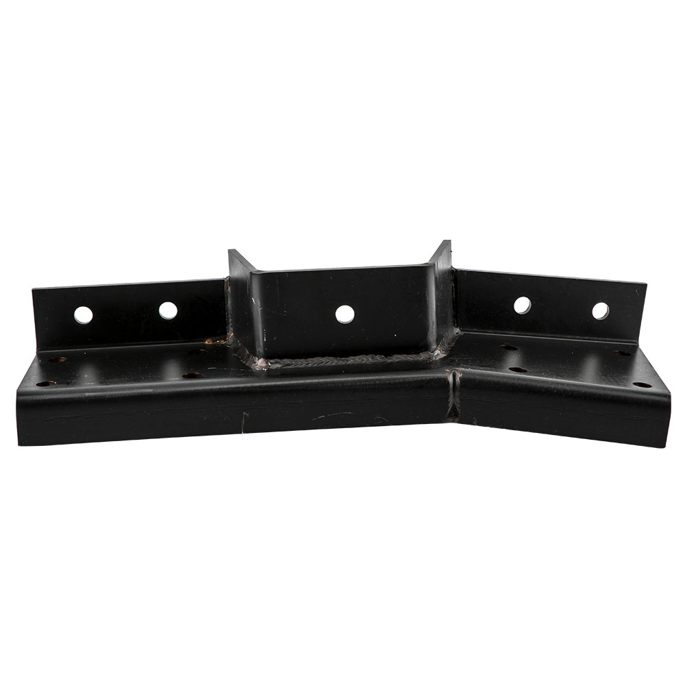 Rear C-Notch Bump Stops For Chevrolet for Silverado 1500 Classic Body 01-07