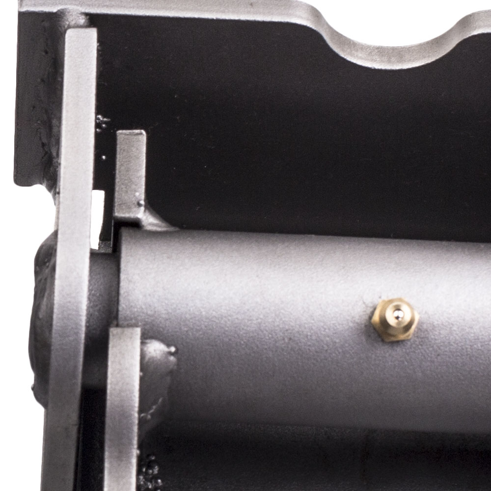 Dump Trailer Door Hinge Assembly 1/4