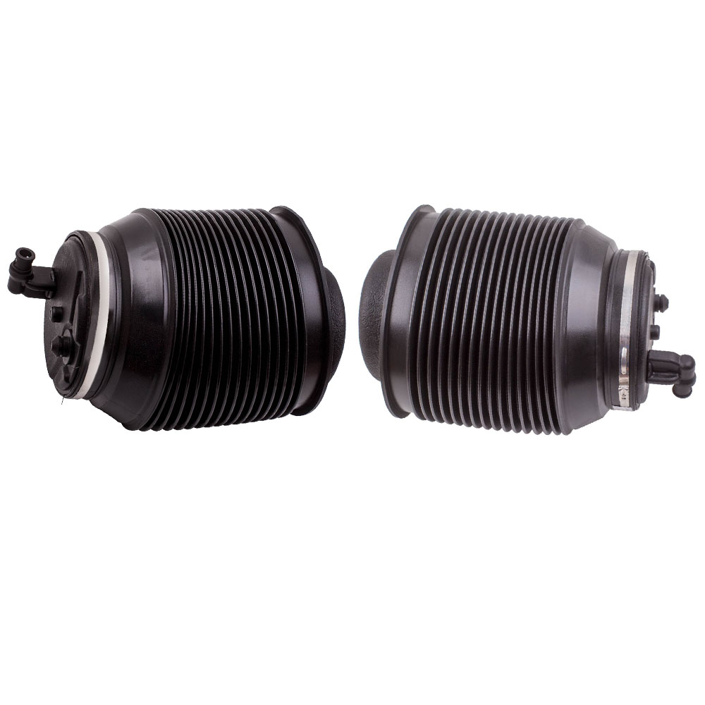 2X Rear Air Suspension Spring bag for Toyota Landcruiser Prado 120 4809035011