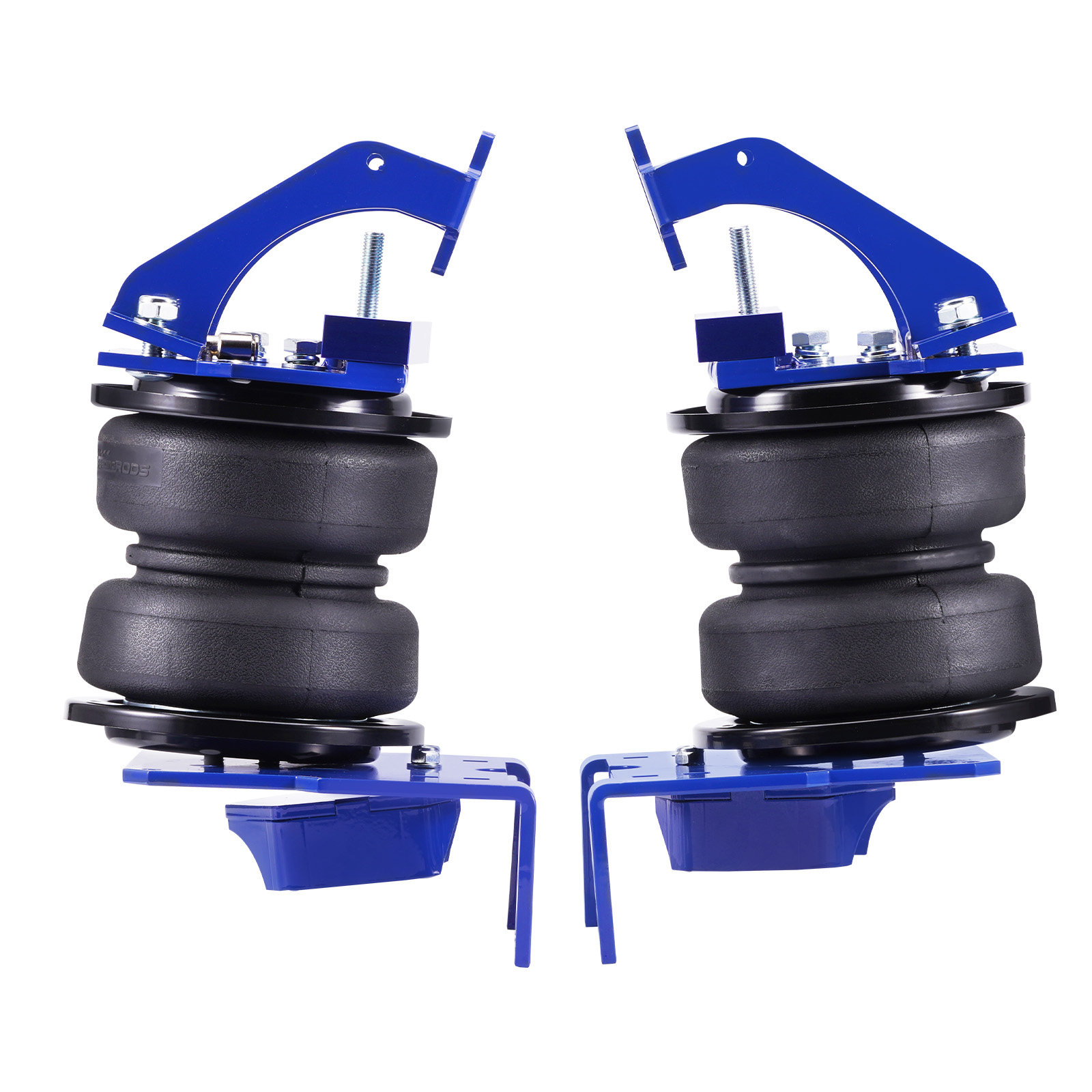 Maxpeedingrods Air Sping Suspension Kit For Ford F-250 F-350 Super Duty Pickup