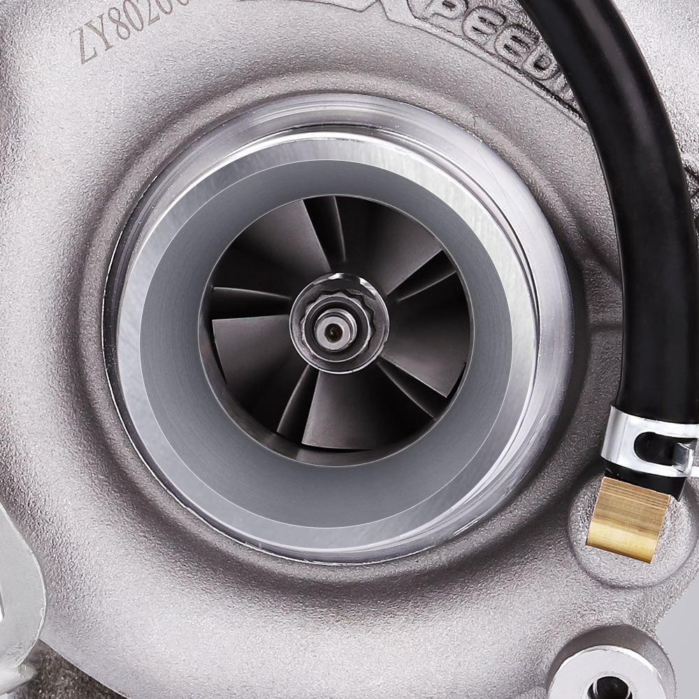 CT20 TURBO TURBOCHARGER FOR TOYOTA 4-RUNNER LAND CRUISER 2.4L WATER+OIL COOLED