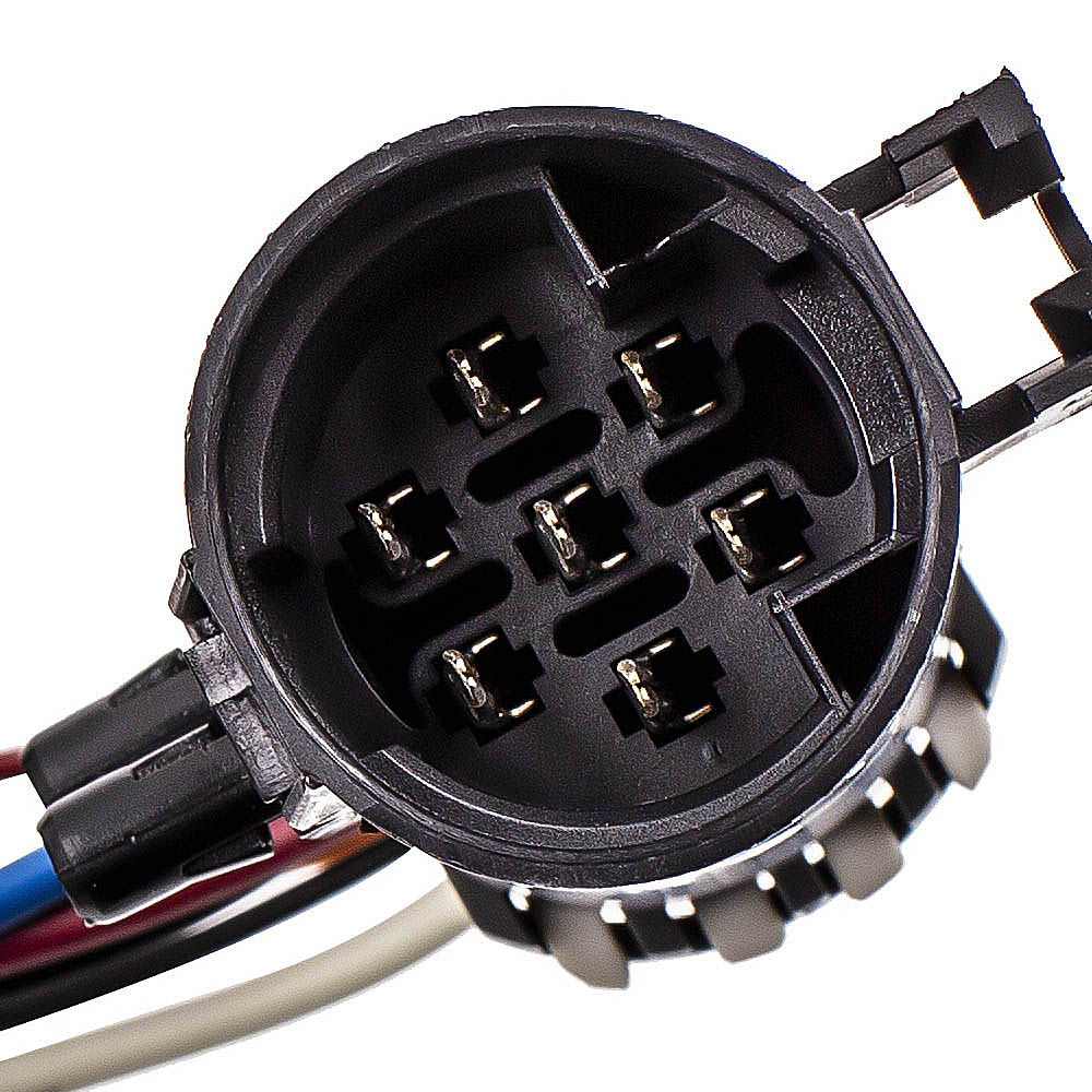 Air Suspension Compressor Pump For GMC Yukon Chevrolet Suburban 1500 2015-2019