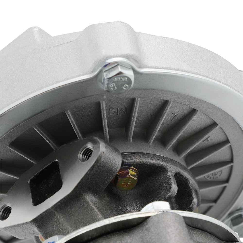 T3 / T4 T04E Universal Turbo Charger 0.63 A/R Oil Cooled for BMW 323I 325I 328I
