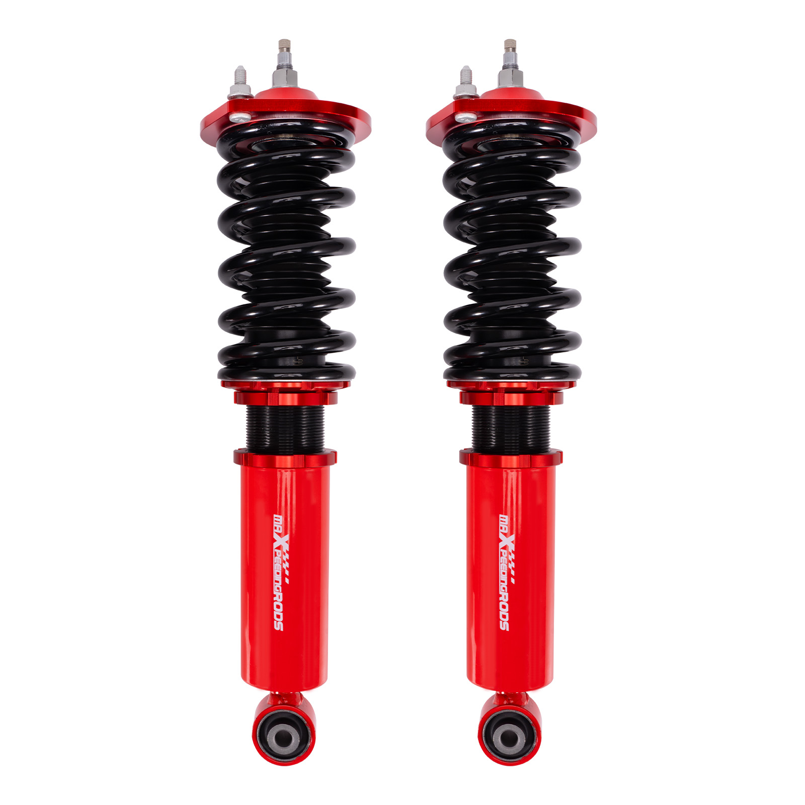 24 Way Adjustable Damper Coilover For Mazda Miata MX-5 NA (1.6L,1.8L) 1989-1997