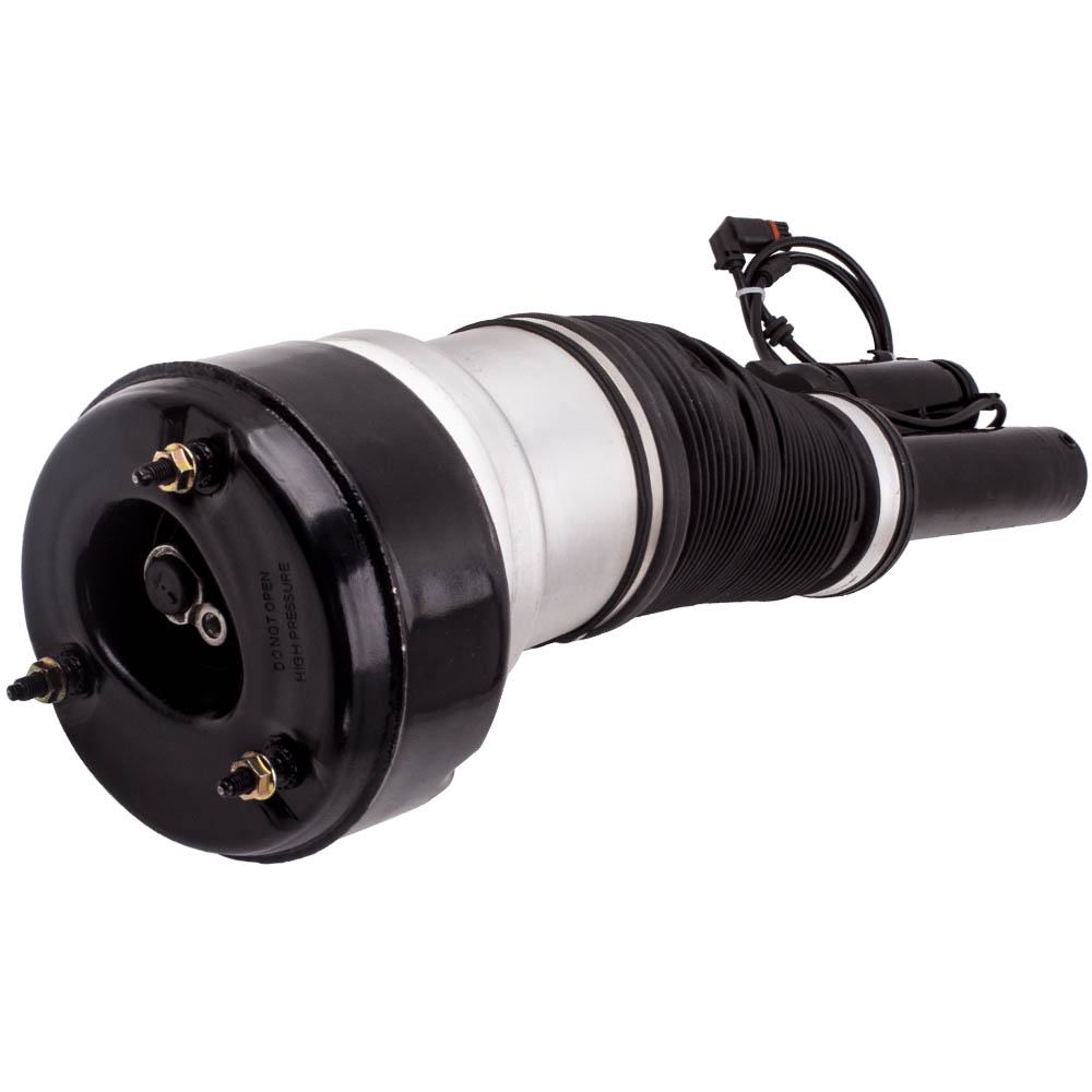 2X Front Air Suspension Shock Strut For Mercedes W221 S350 S400 S550 2213204913