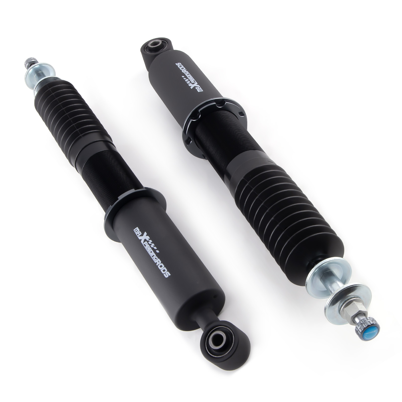 Adjustable Coilover for Honda Civic FD6 FD7 2006-2011 Black Body Blue Spring