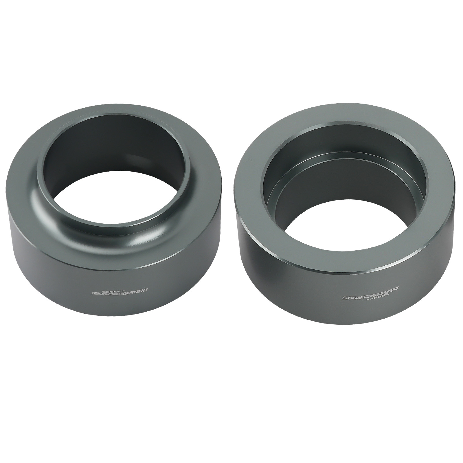 2in Front + Rear Lift Kit for Chevrolet Tracker Suzuki XL-7 99-2005