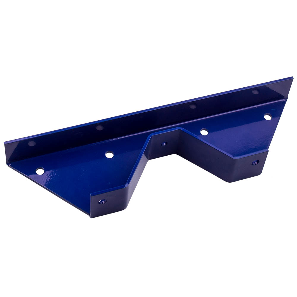 Rear Bolt-on C Notc Lowering Kit Fit Chevrolet C10 C15 C1500 2WD 1973-1987