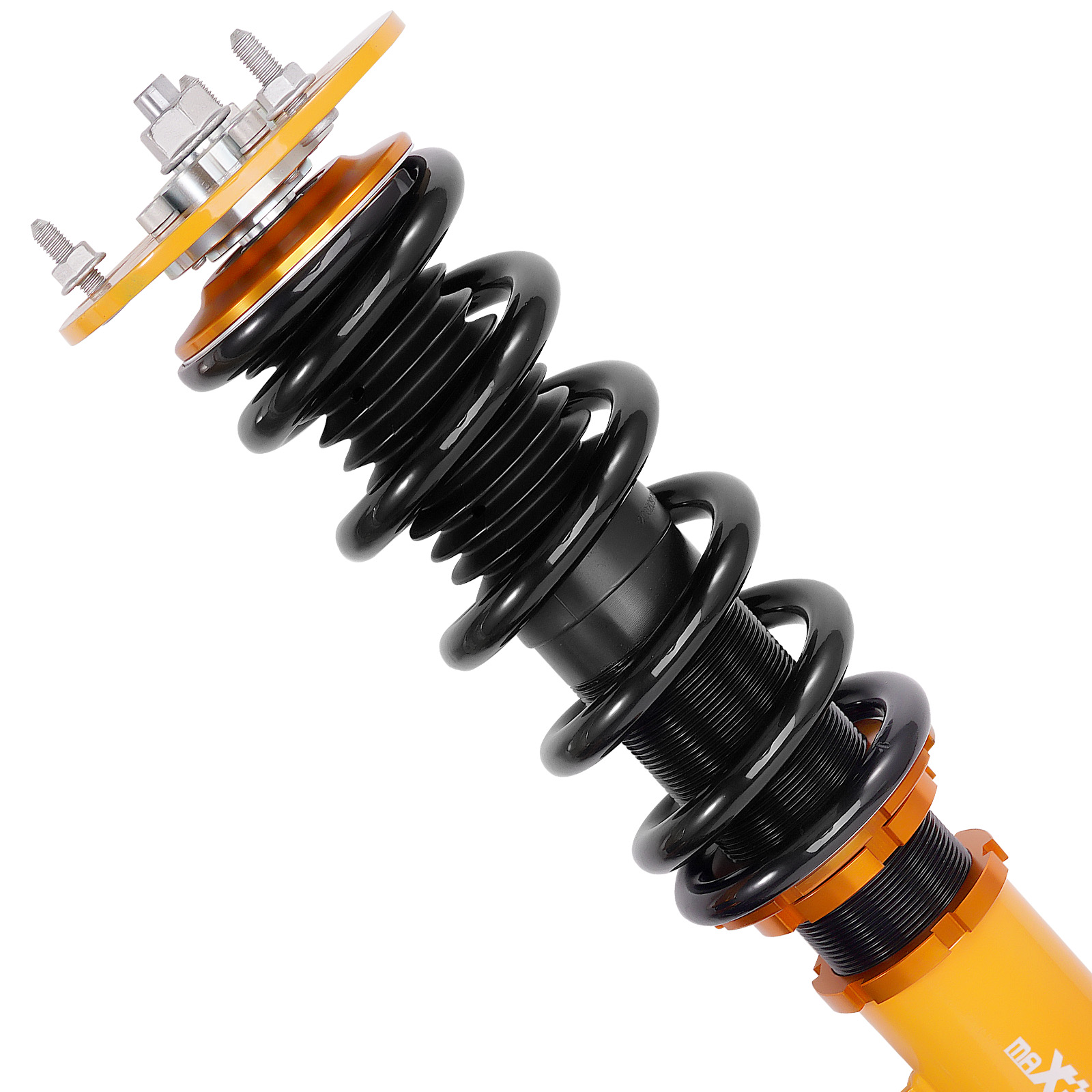 Coilover For Dodge Challenger R/T 5.7L V8 RWD, Coupe 2009-2010 SE 3.5L V6 RWD