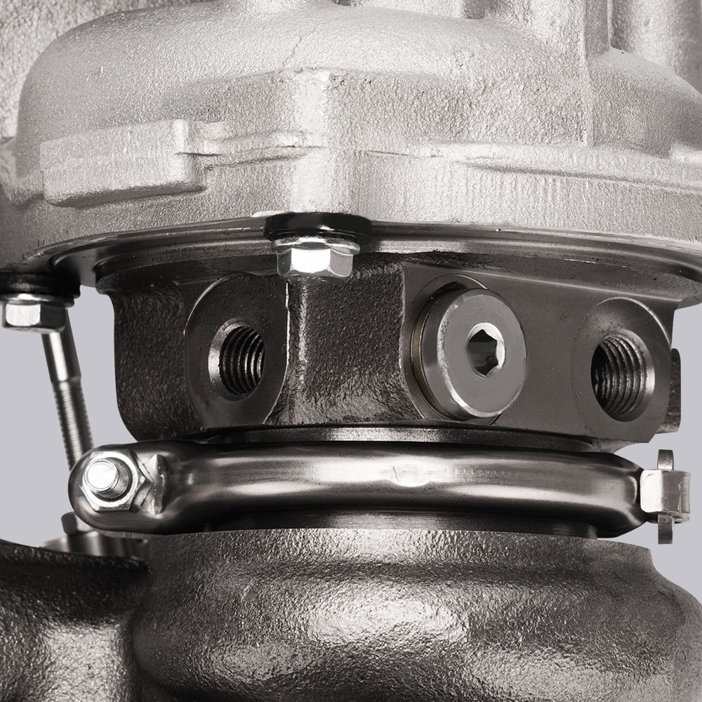 K03 Turbo Charger for Audi A4 A6 2.0 2.0T TFSI BWE BUL BGB 200HP 53039880087