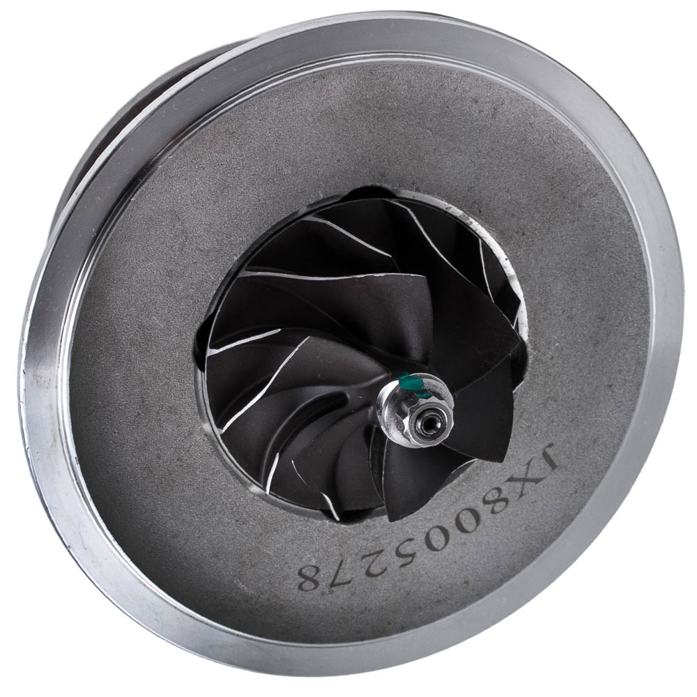 Turbo Charger Cartridge For Subaru Legacy GT 2.5L VF40 2005 2006 2007 2008 2009