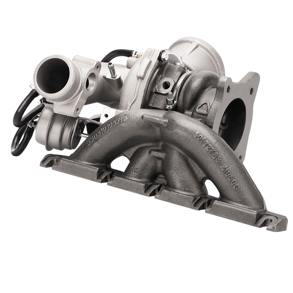 K03 Turbo Charger for Audi A4 A6 2.0 2.0T TFSI BWE BUL BGB 200HP 53039880087